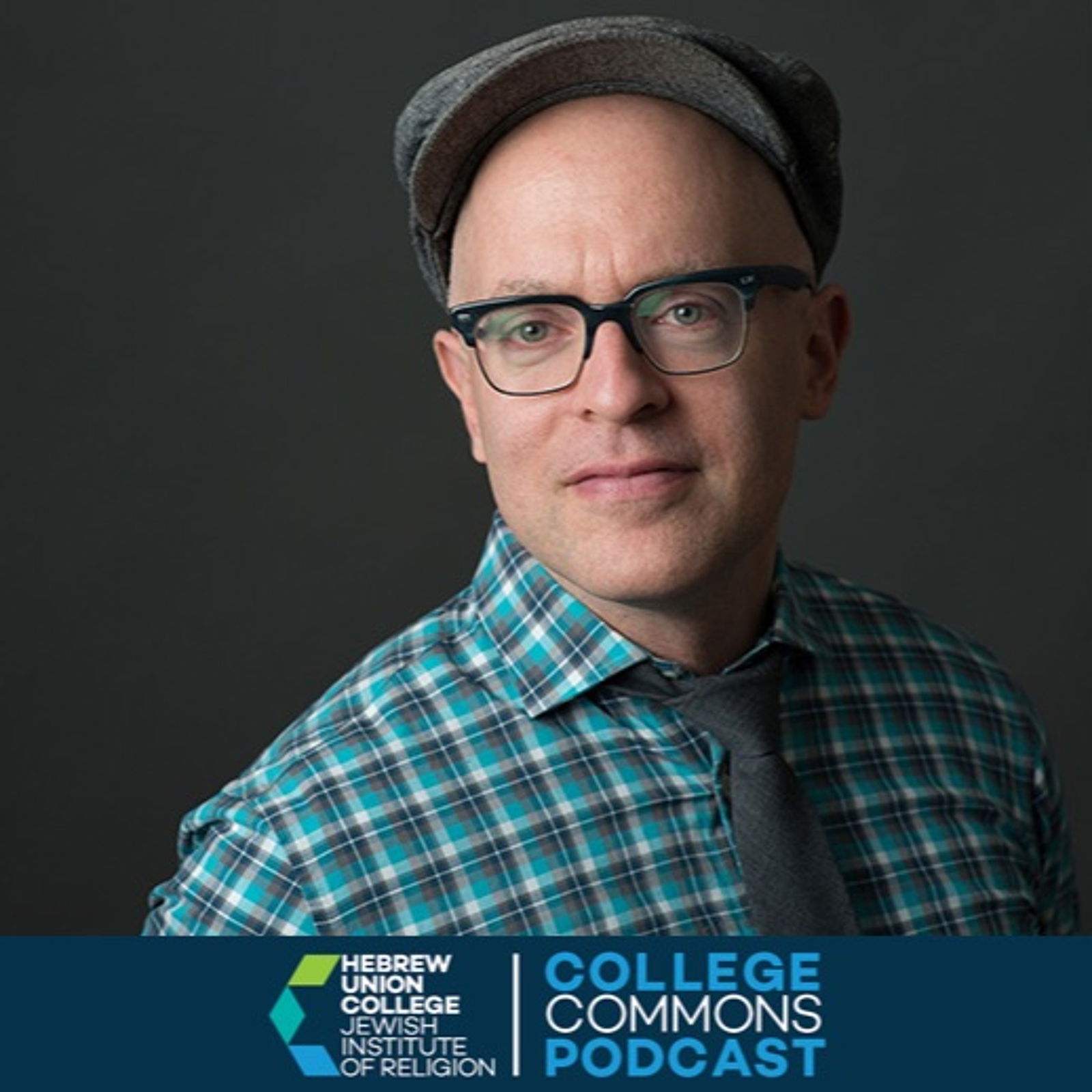 The College Commons Podcast