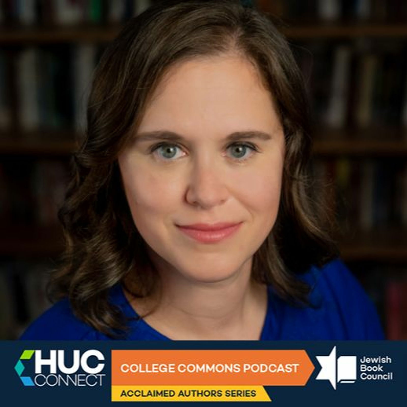 The College Commons Podcast