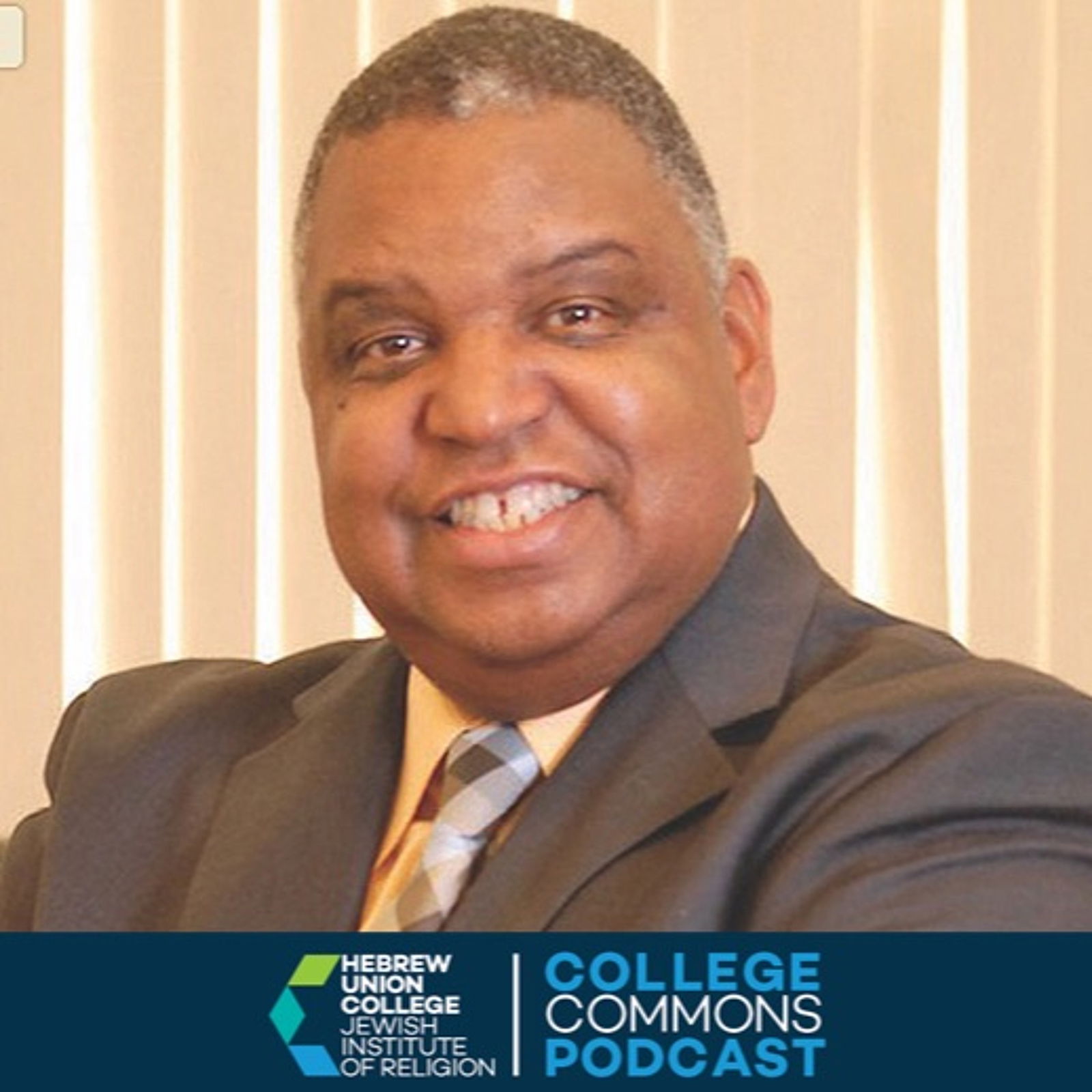 The College Commons Podcast