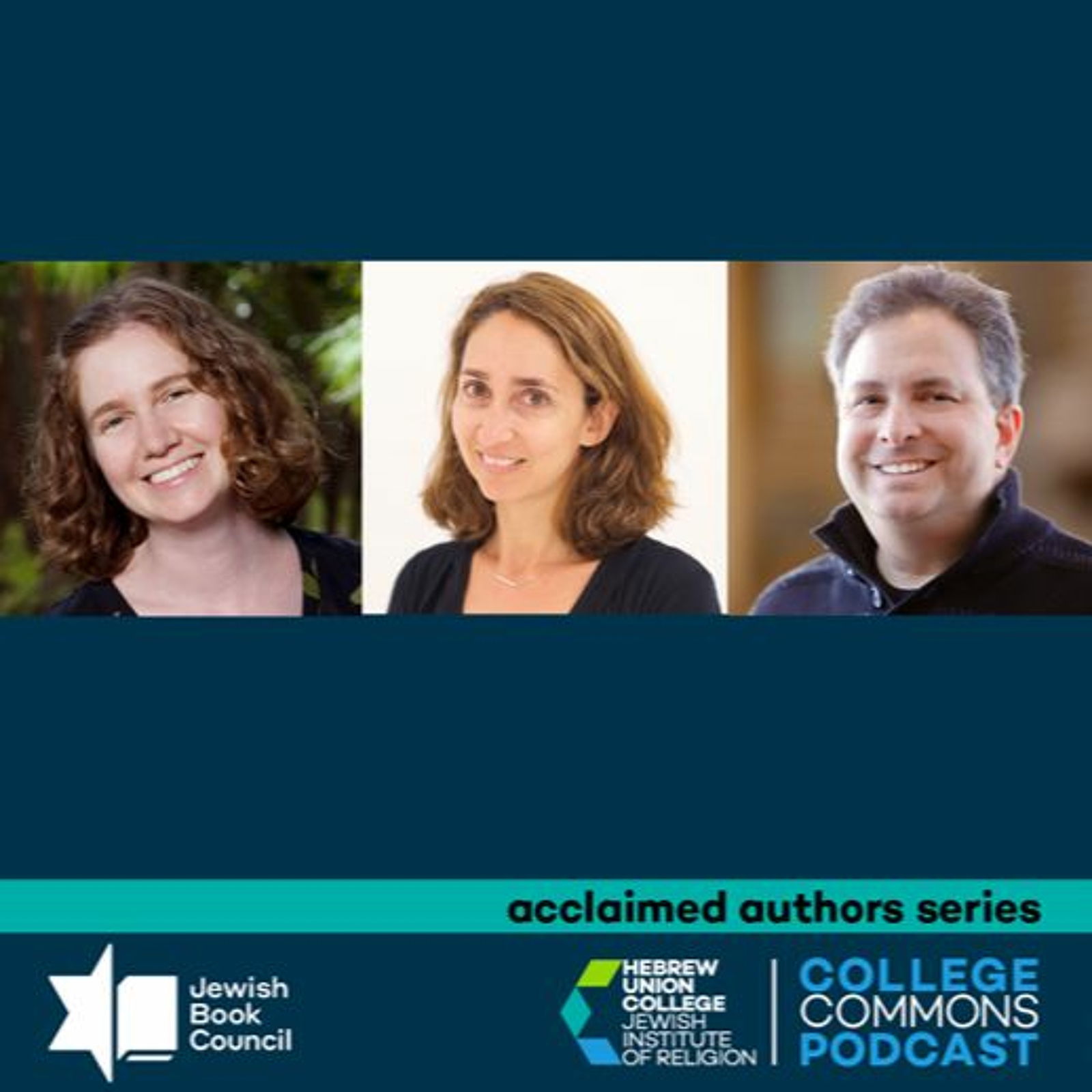The College Commons Podcast