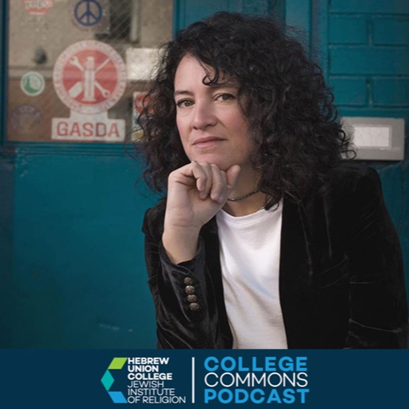 The College Commons Podcast