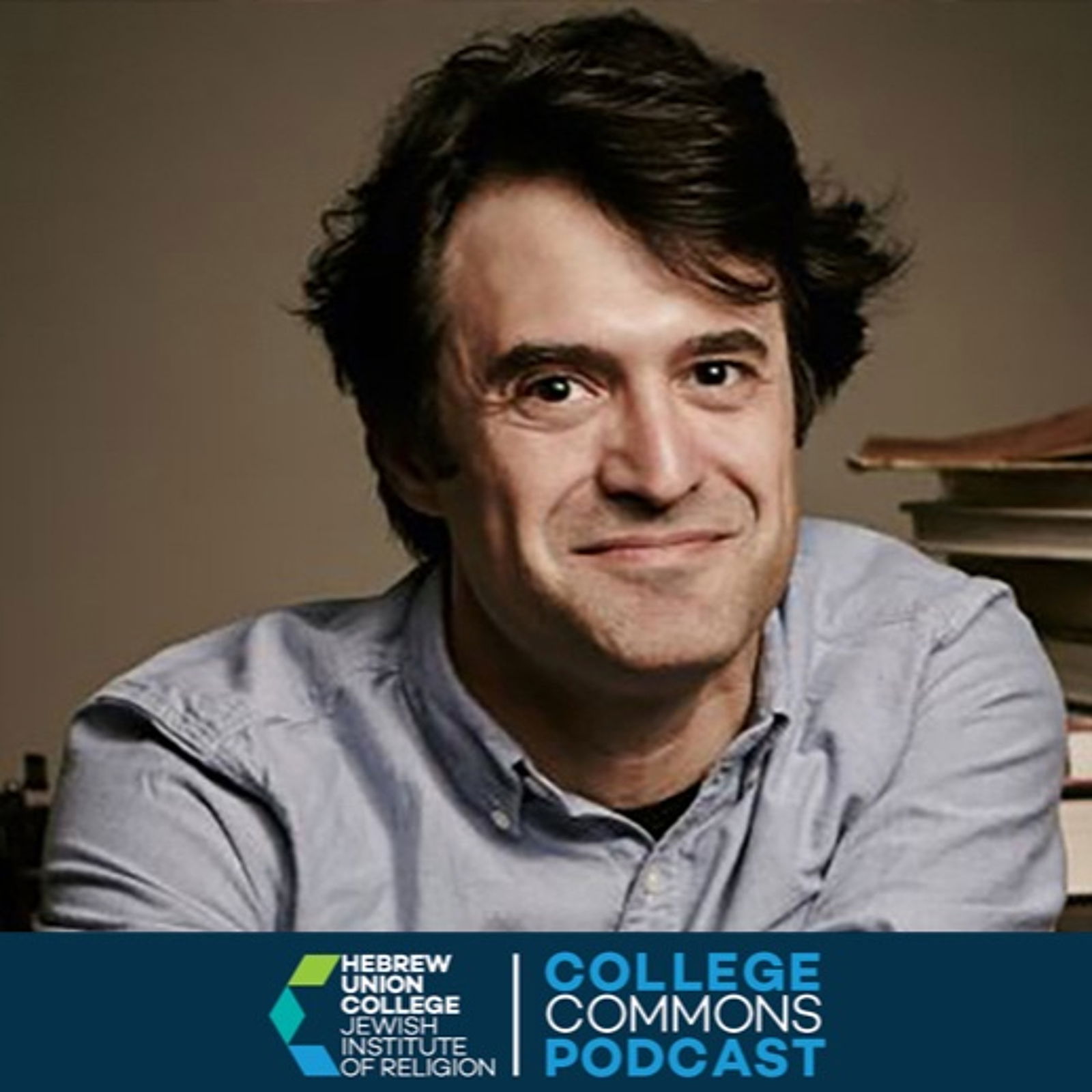 The College Commons Podcast