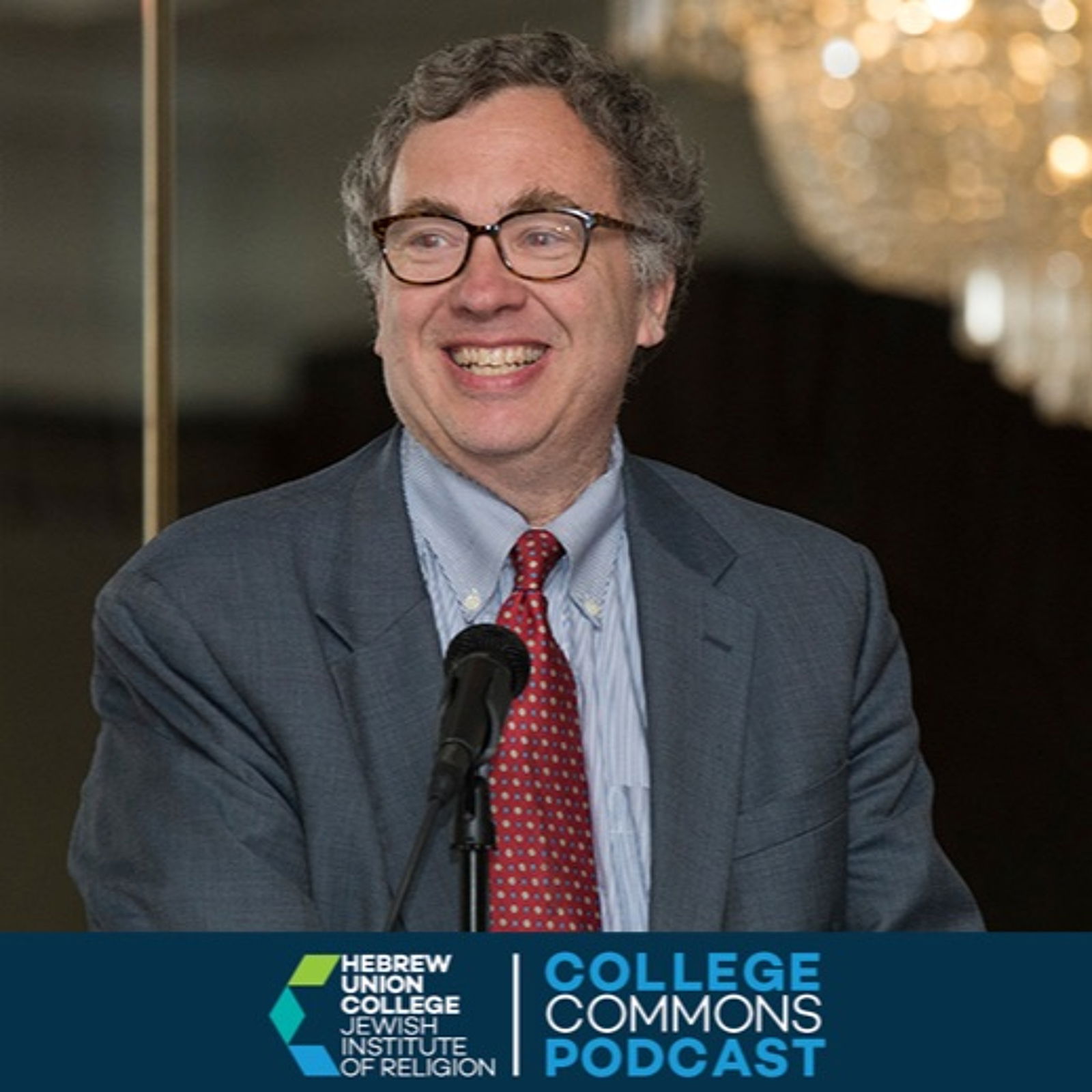 The College Commons Podcast
