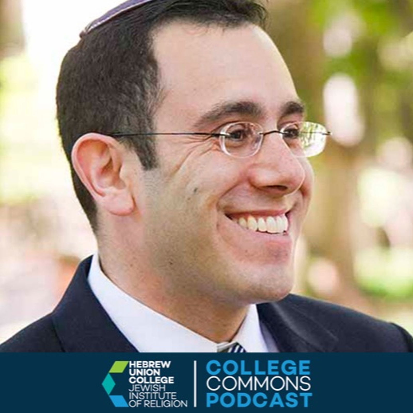 The College Commons Podcast