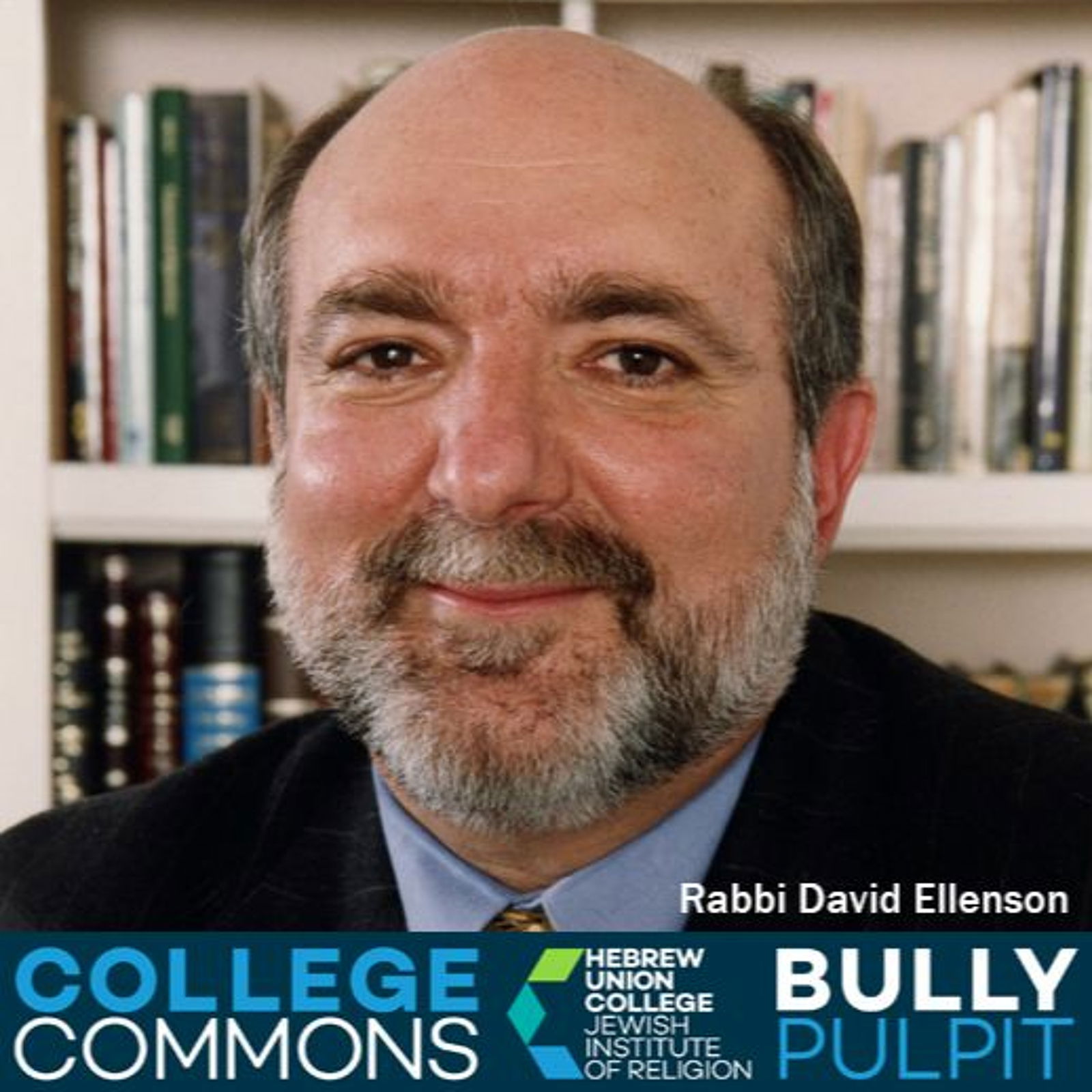 The College Commons Podcast