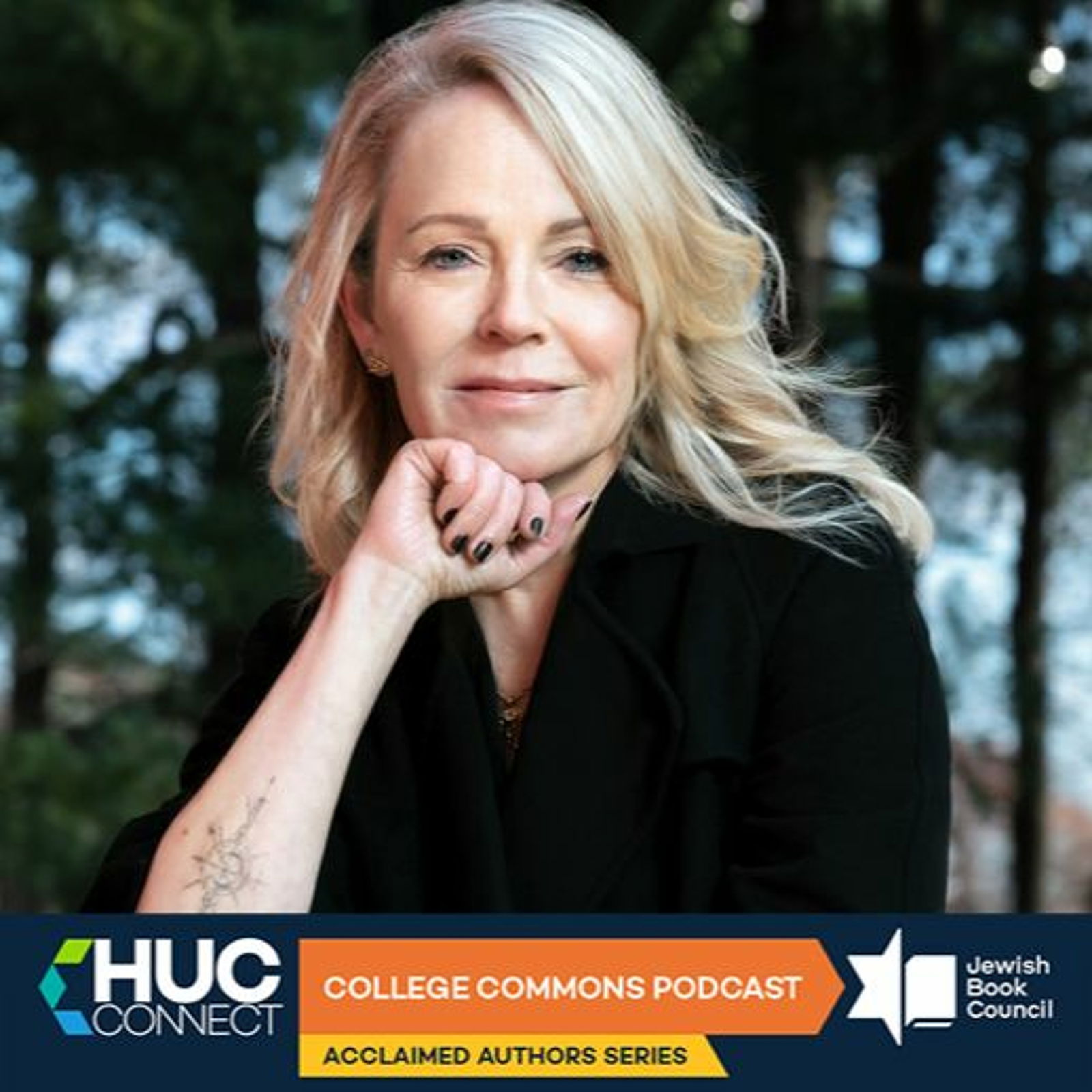 The College Commons Podcast