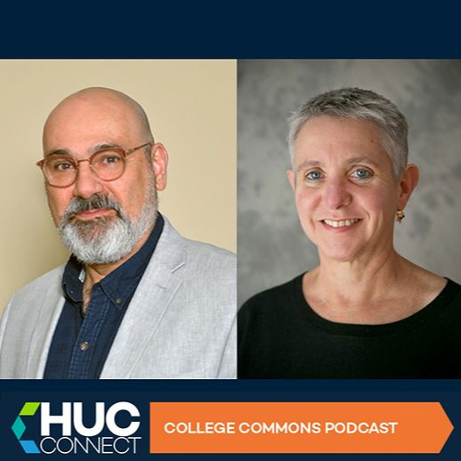 The College Commons Podcast