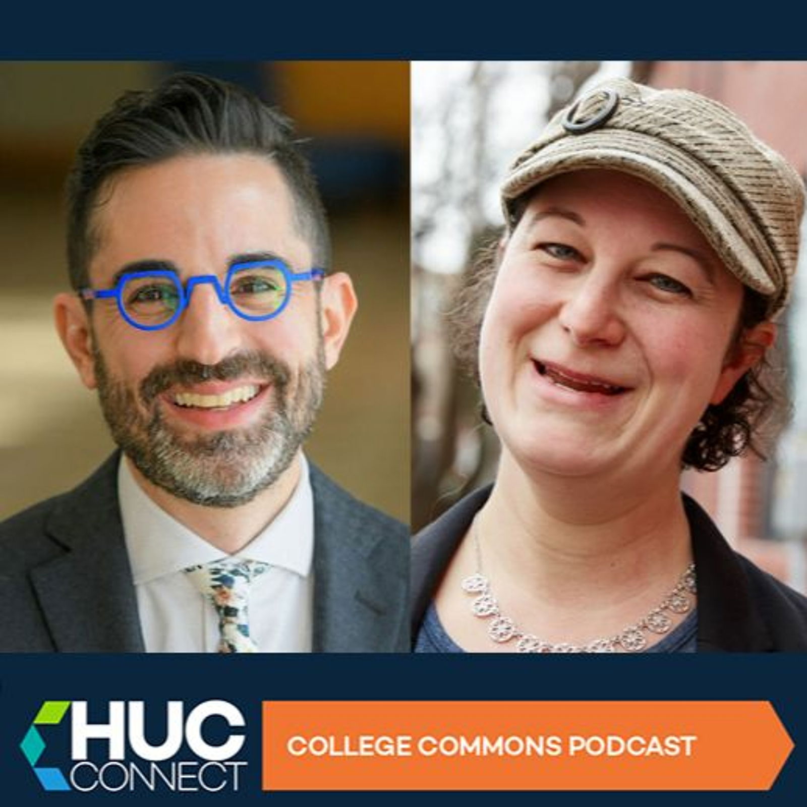 The College Commons Podcast