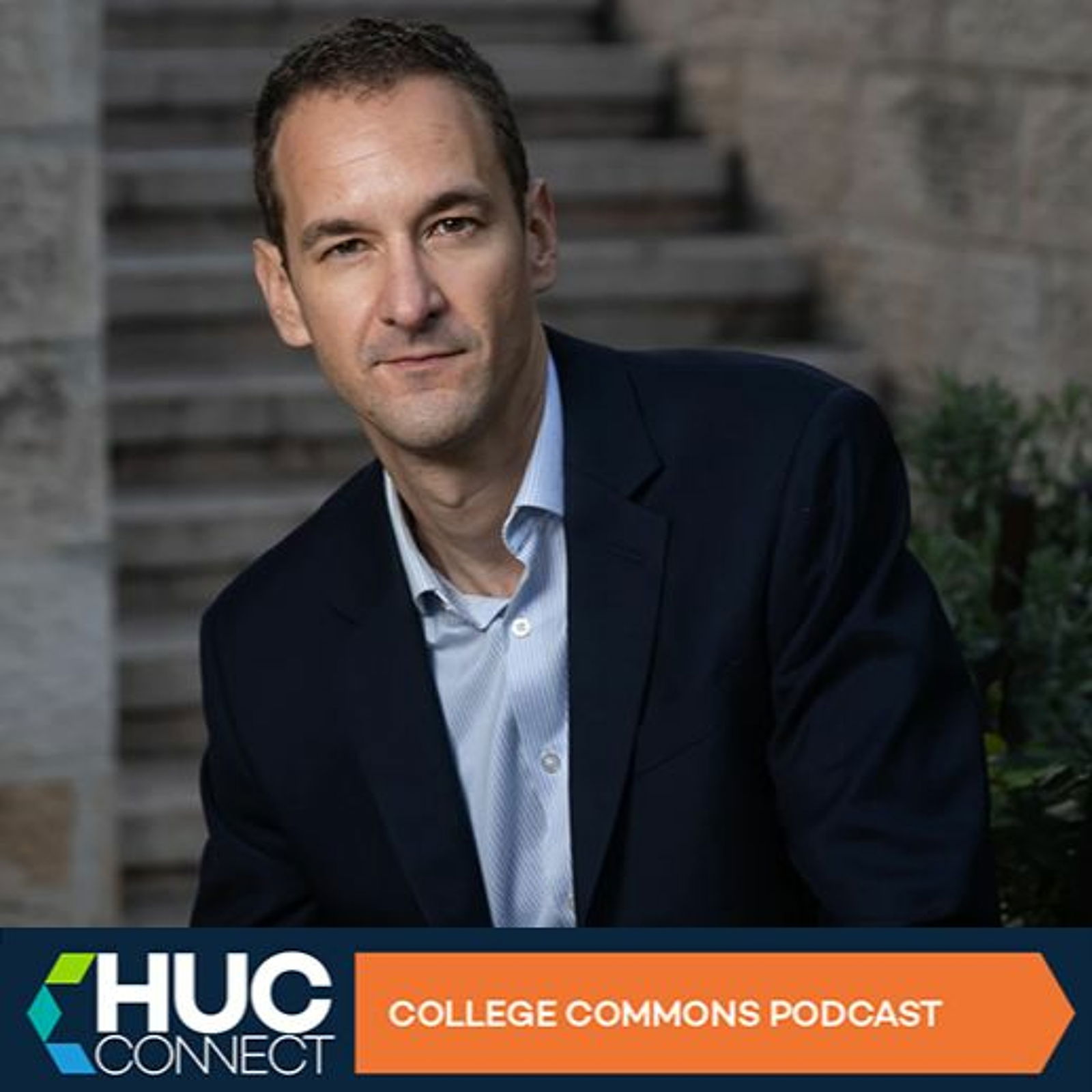 The College Commons Podcast