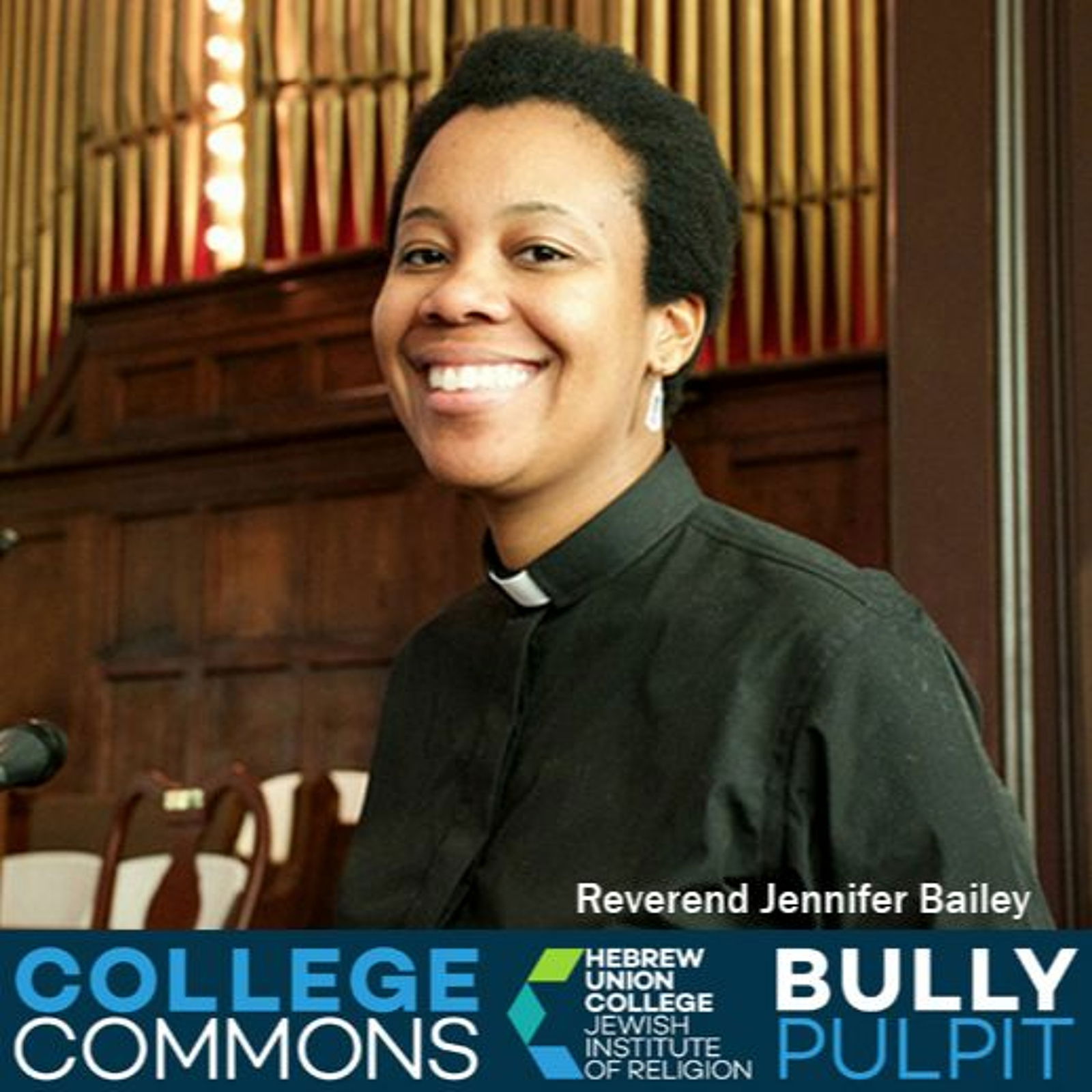 The College Commons Podcast