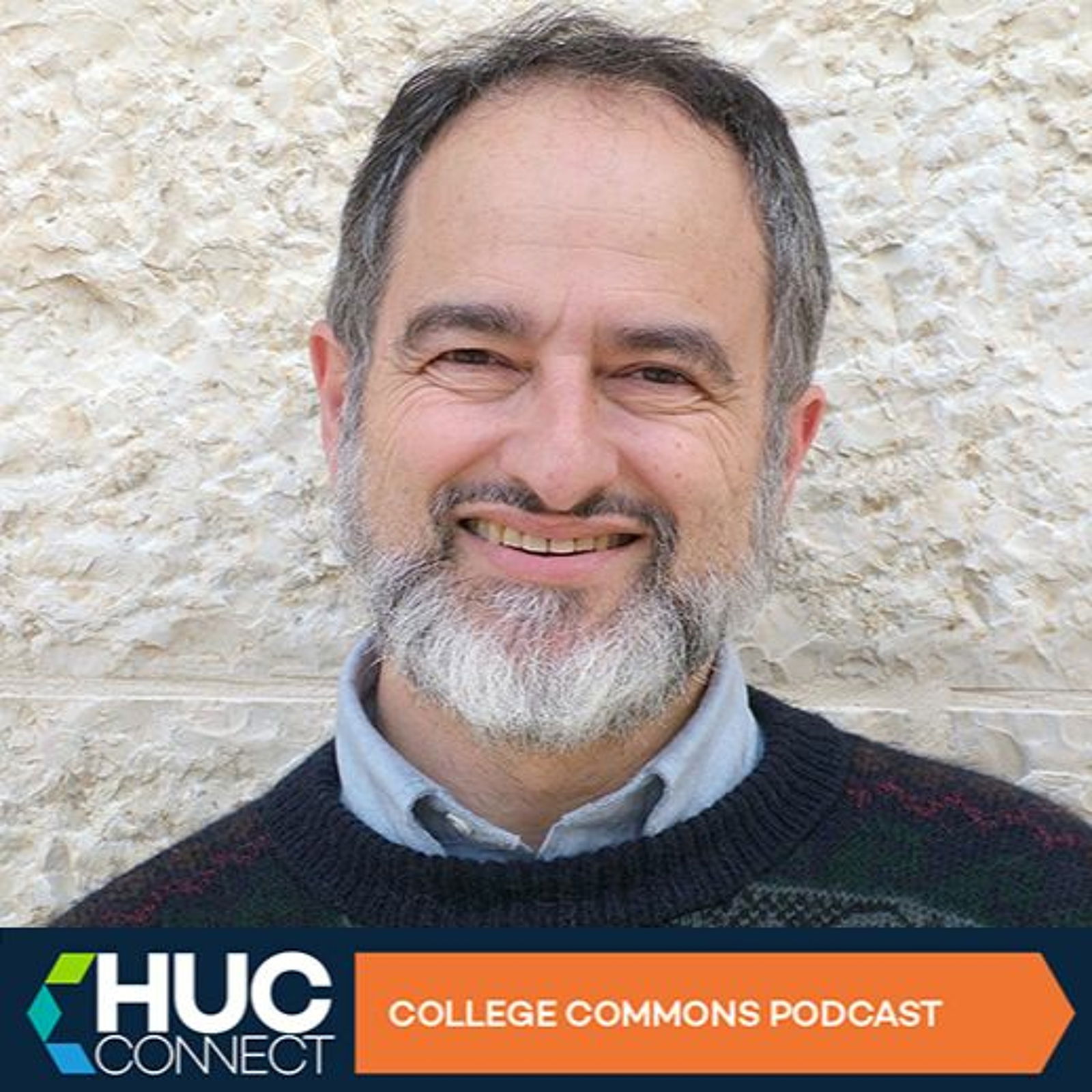 The College Commons Podcast