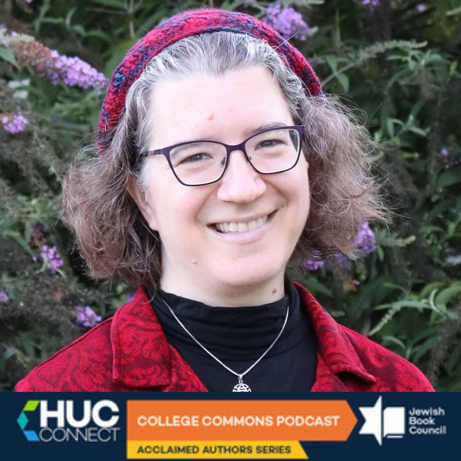 The College Commons Podcast