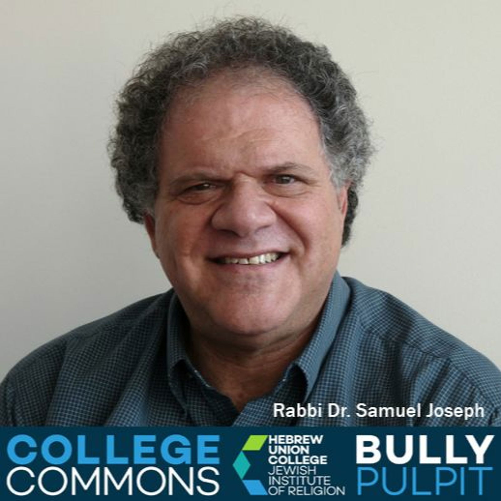 The College Commons Podcast