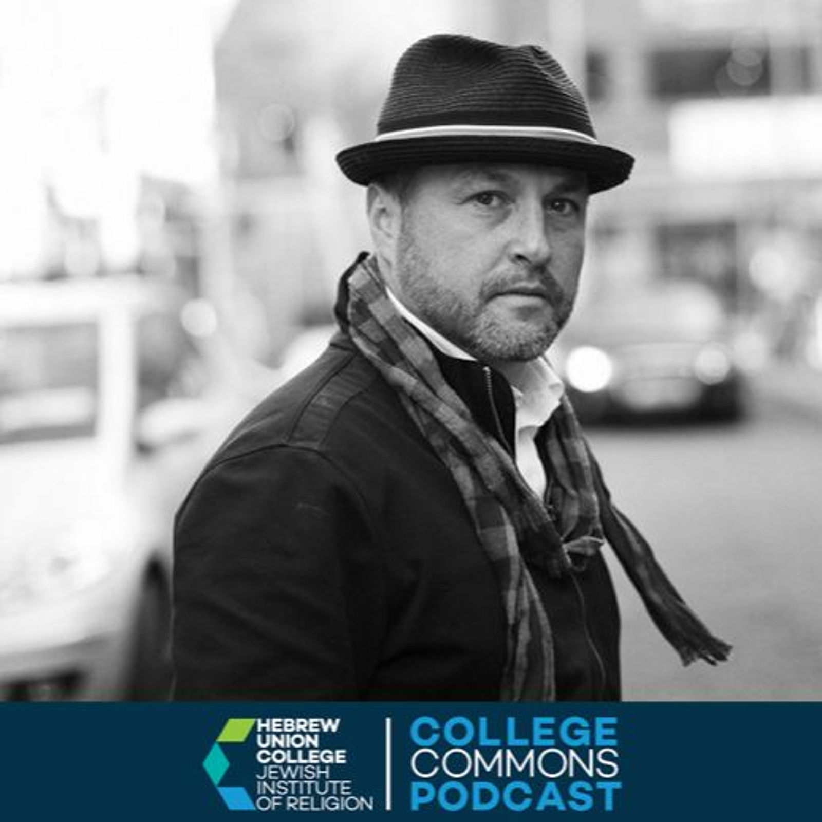The College Commons Podcast