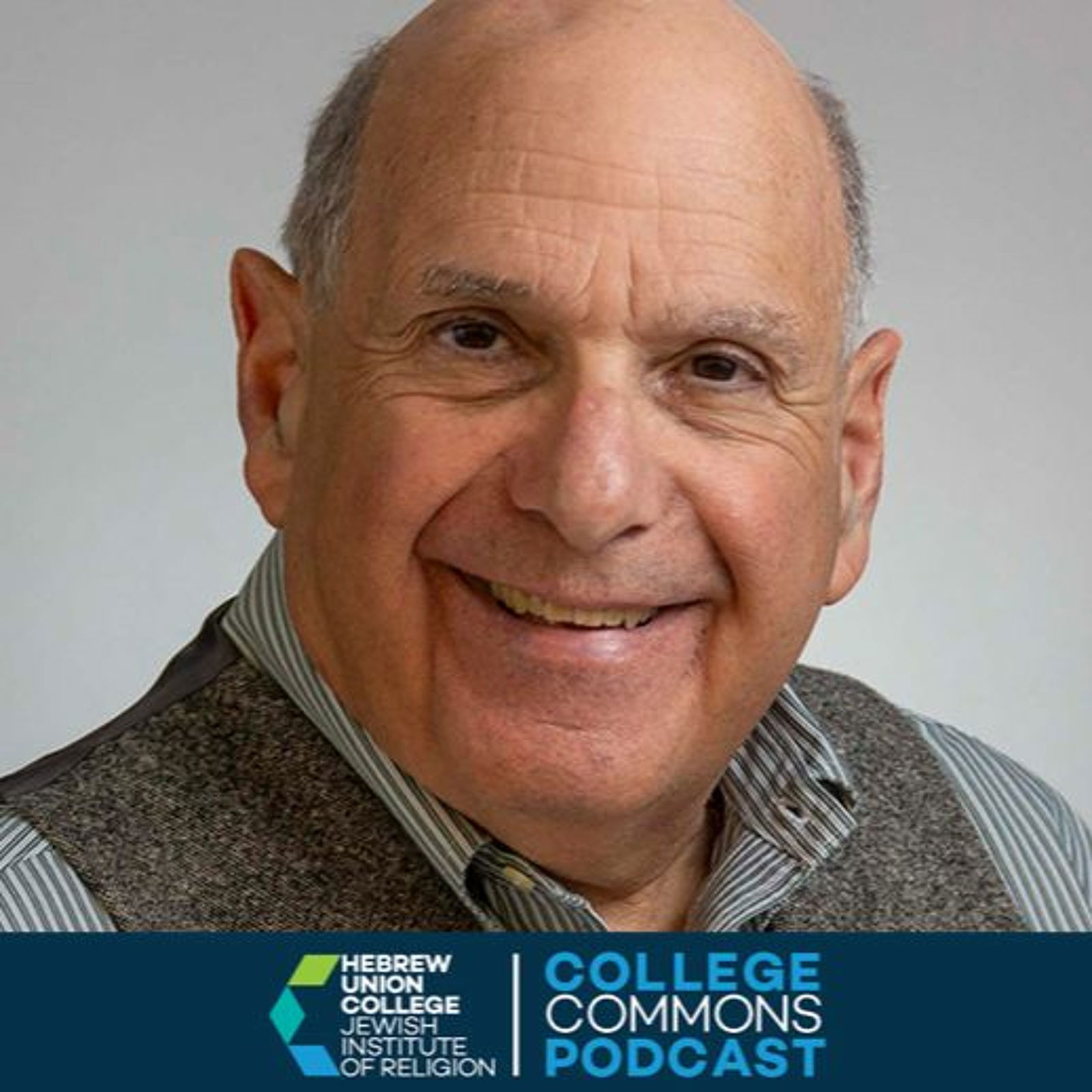 The College Commons Podcast