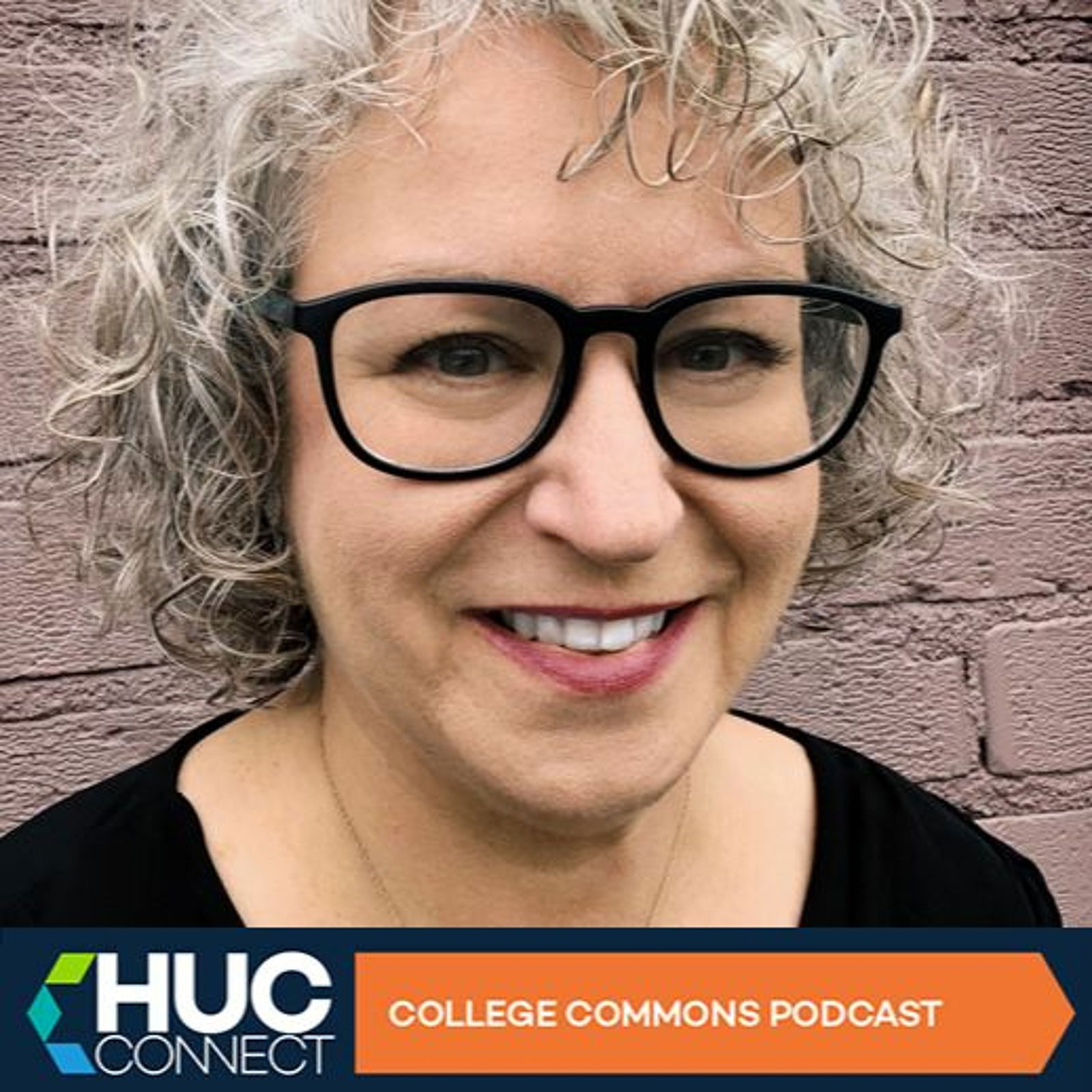 The College Commons Podcast