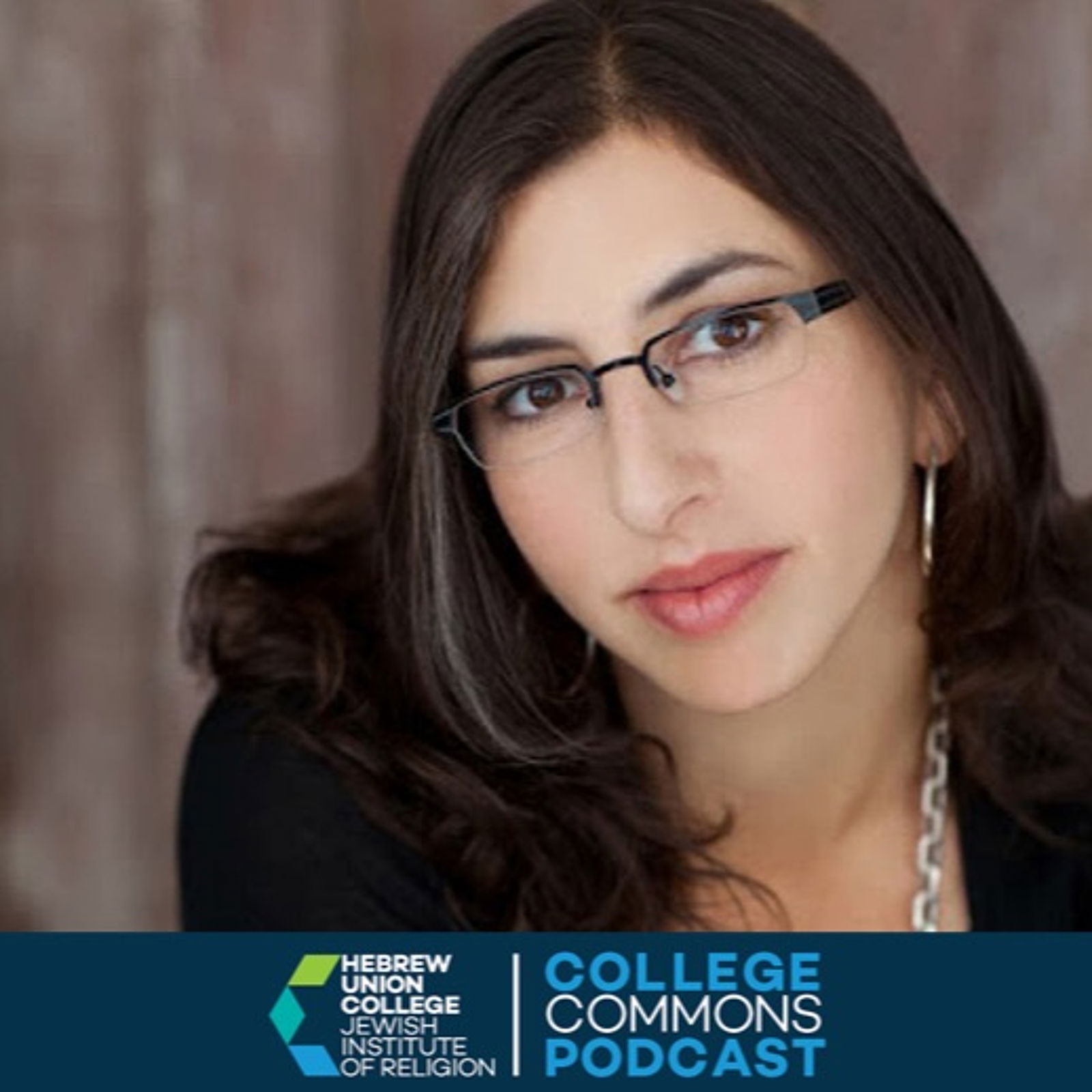 The College Commons Podcast