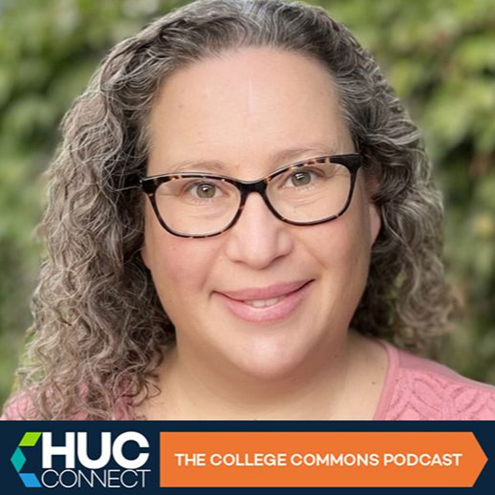 The College Commons Podcast