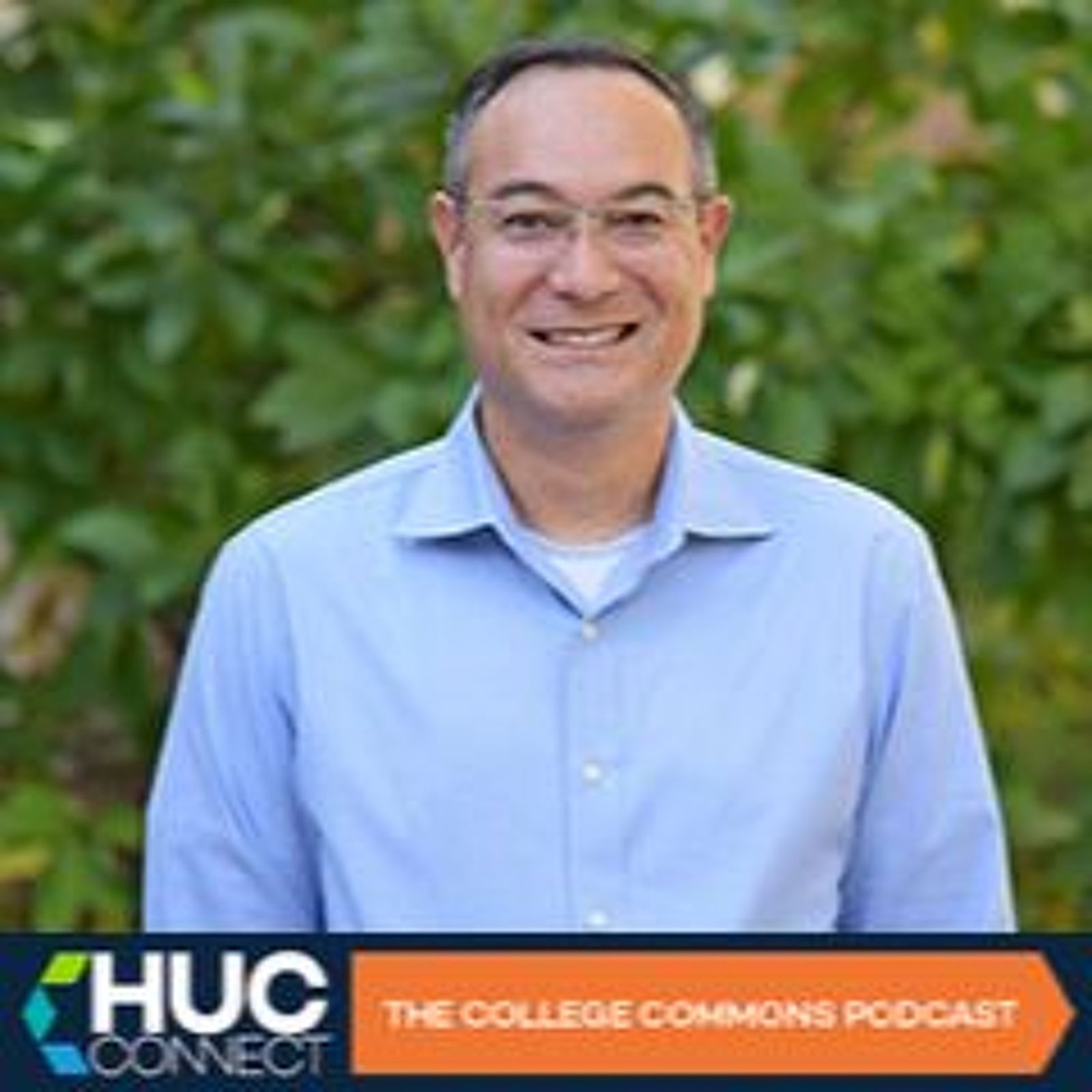 The College Commons Podcast