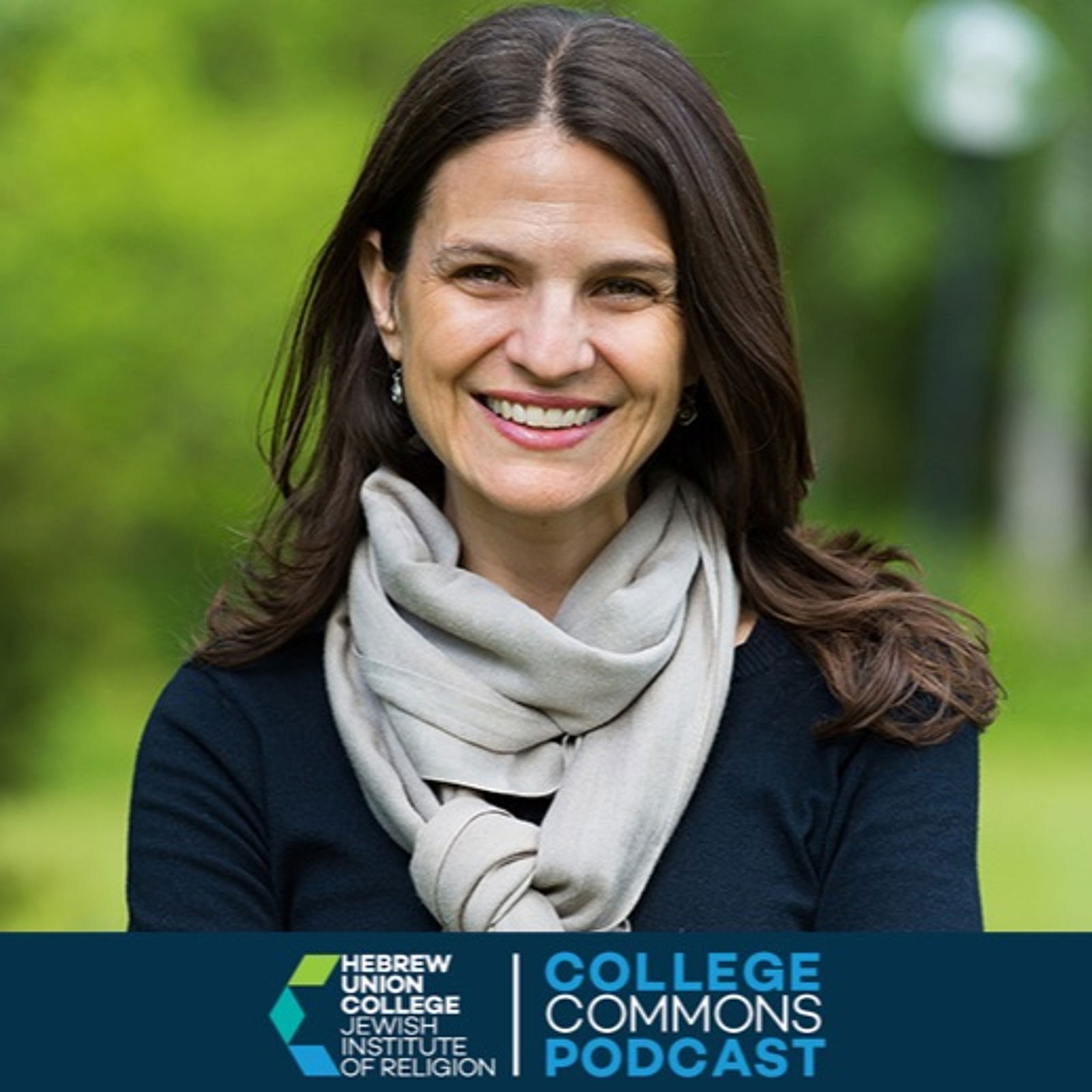 The College Commons Podcast