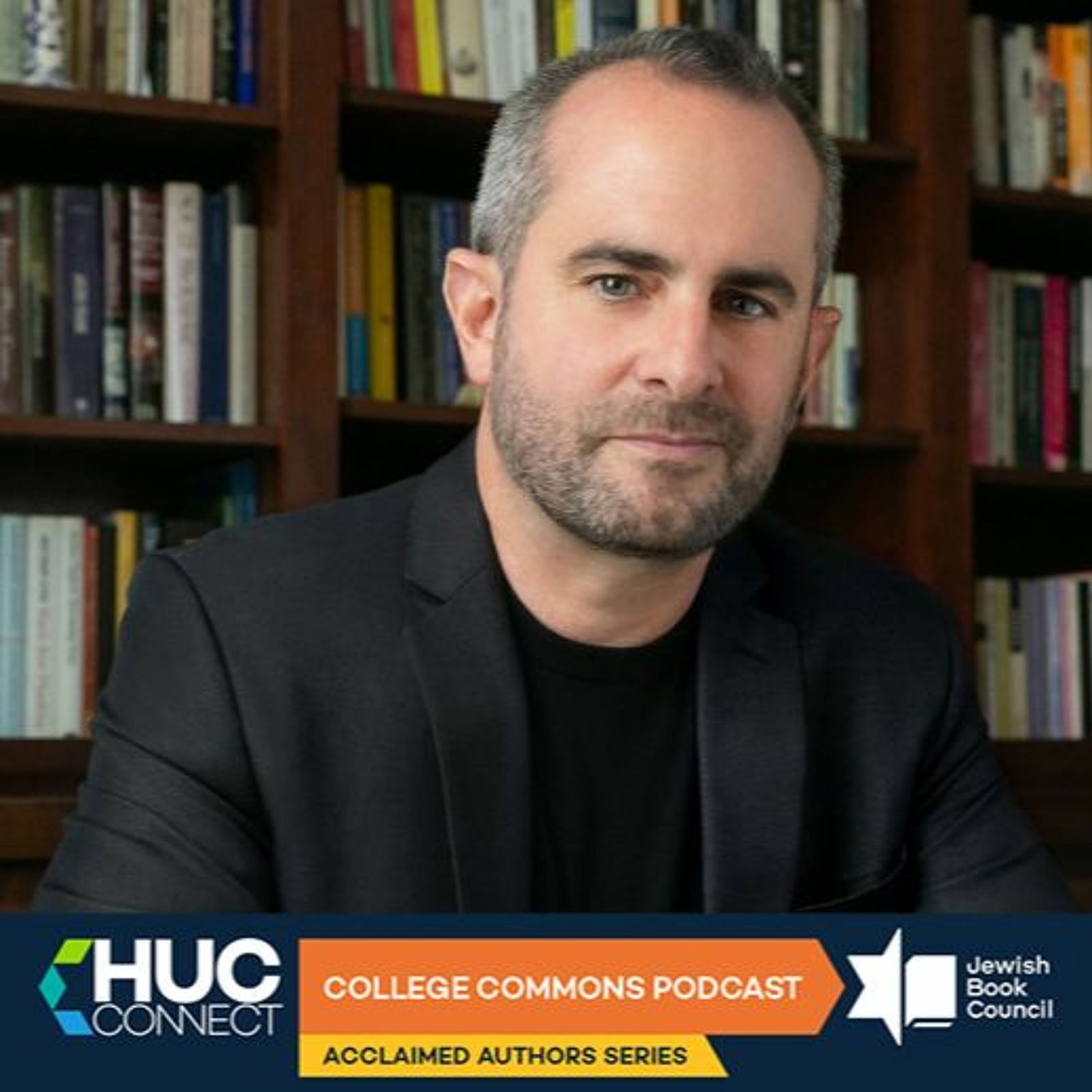 The College Commons Podcast