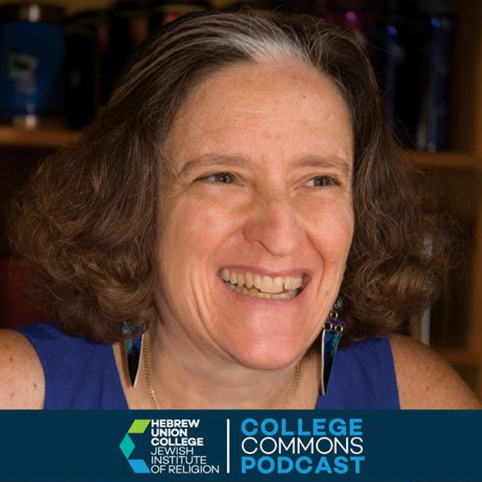 The College Commons Podcast