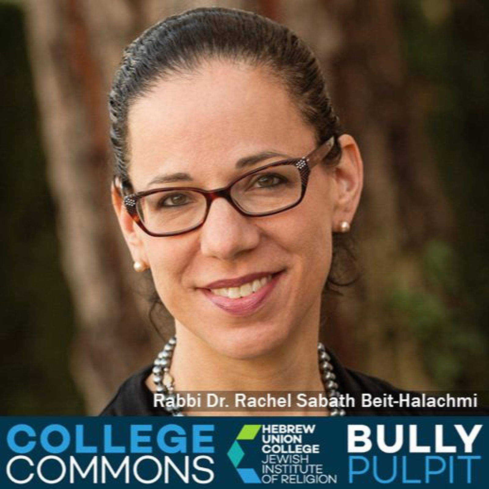 The College Commons Podcast