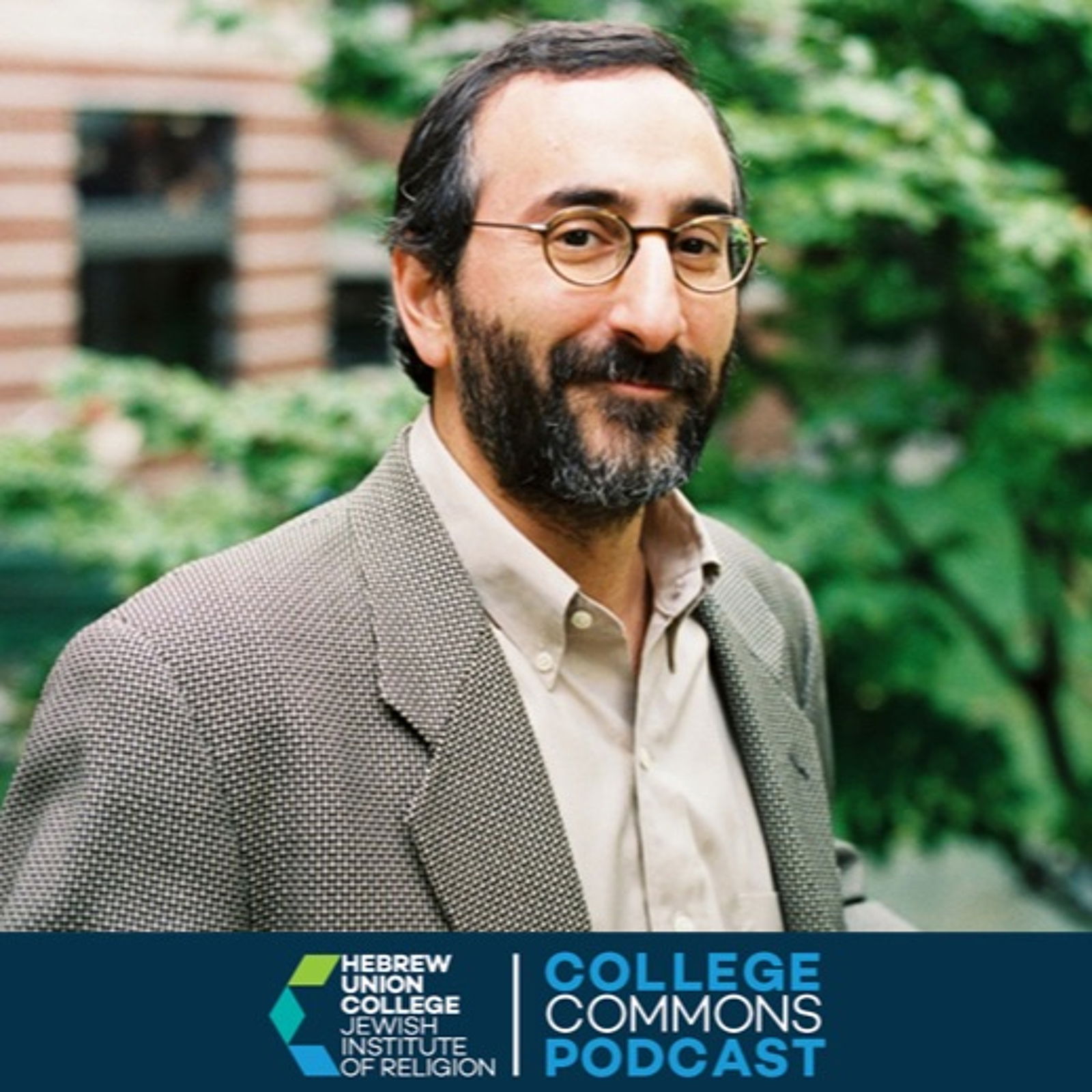 The College Commons Podcast