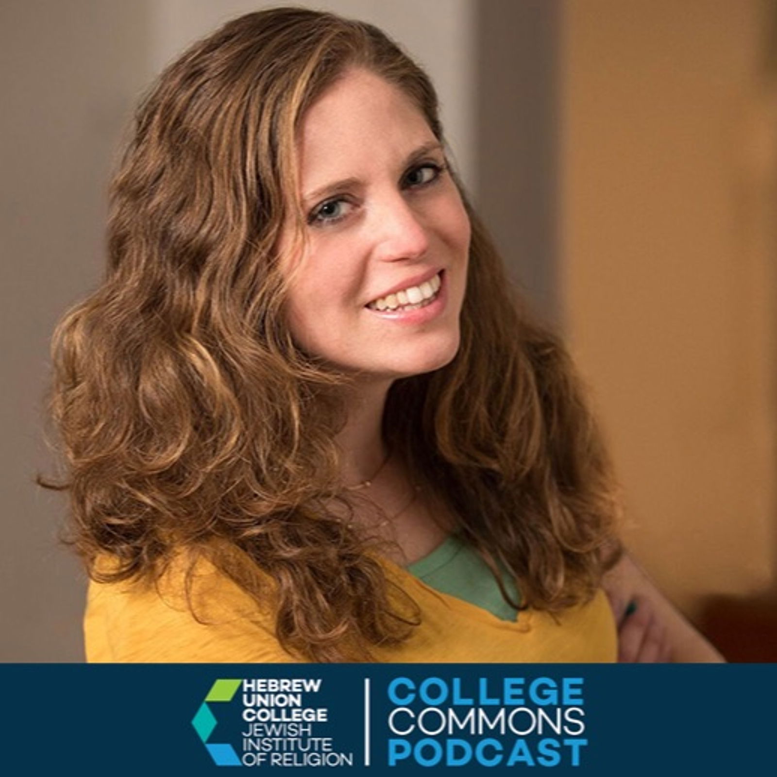 The College Commons Podcast
