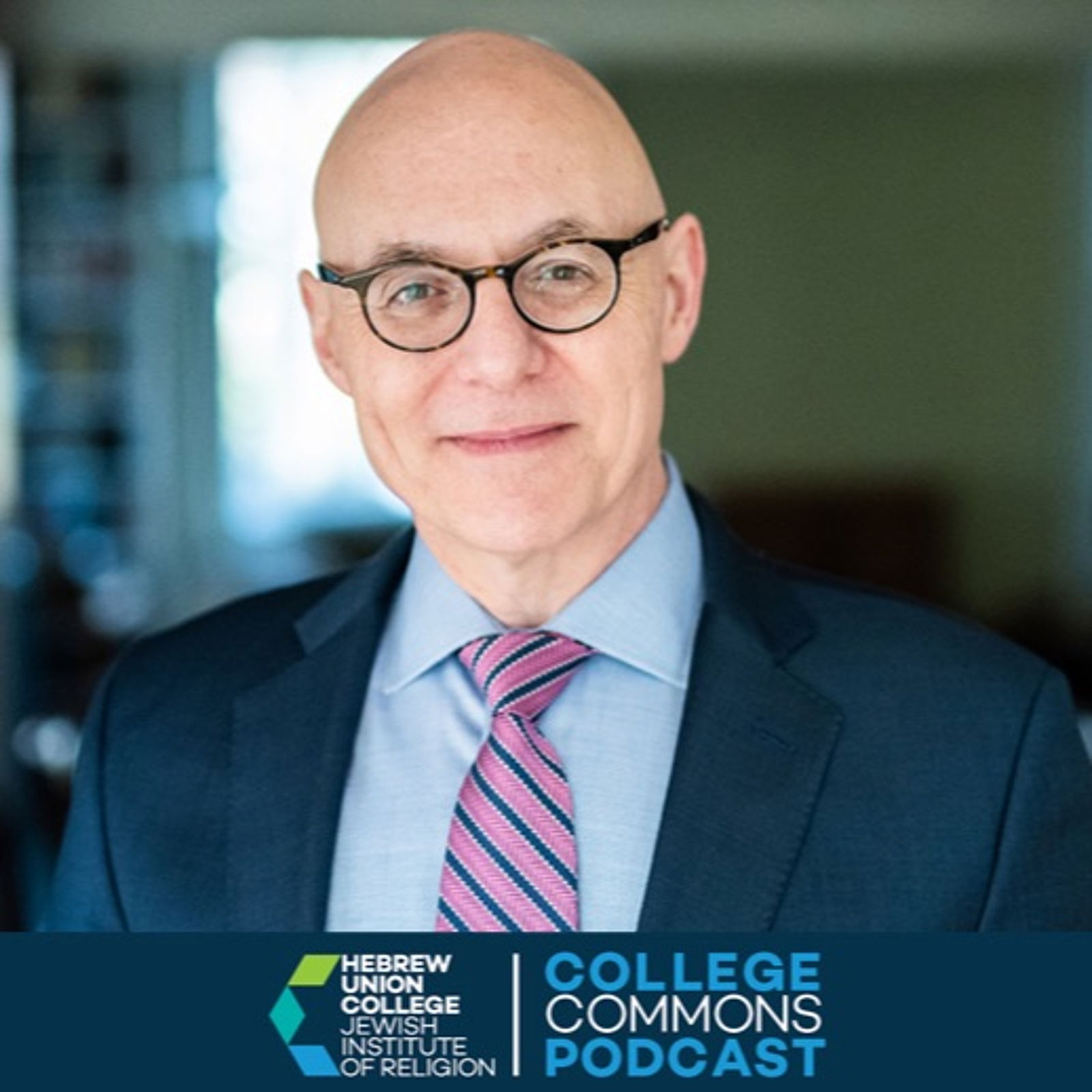 The College Commons Podcast