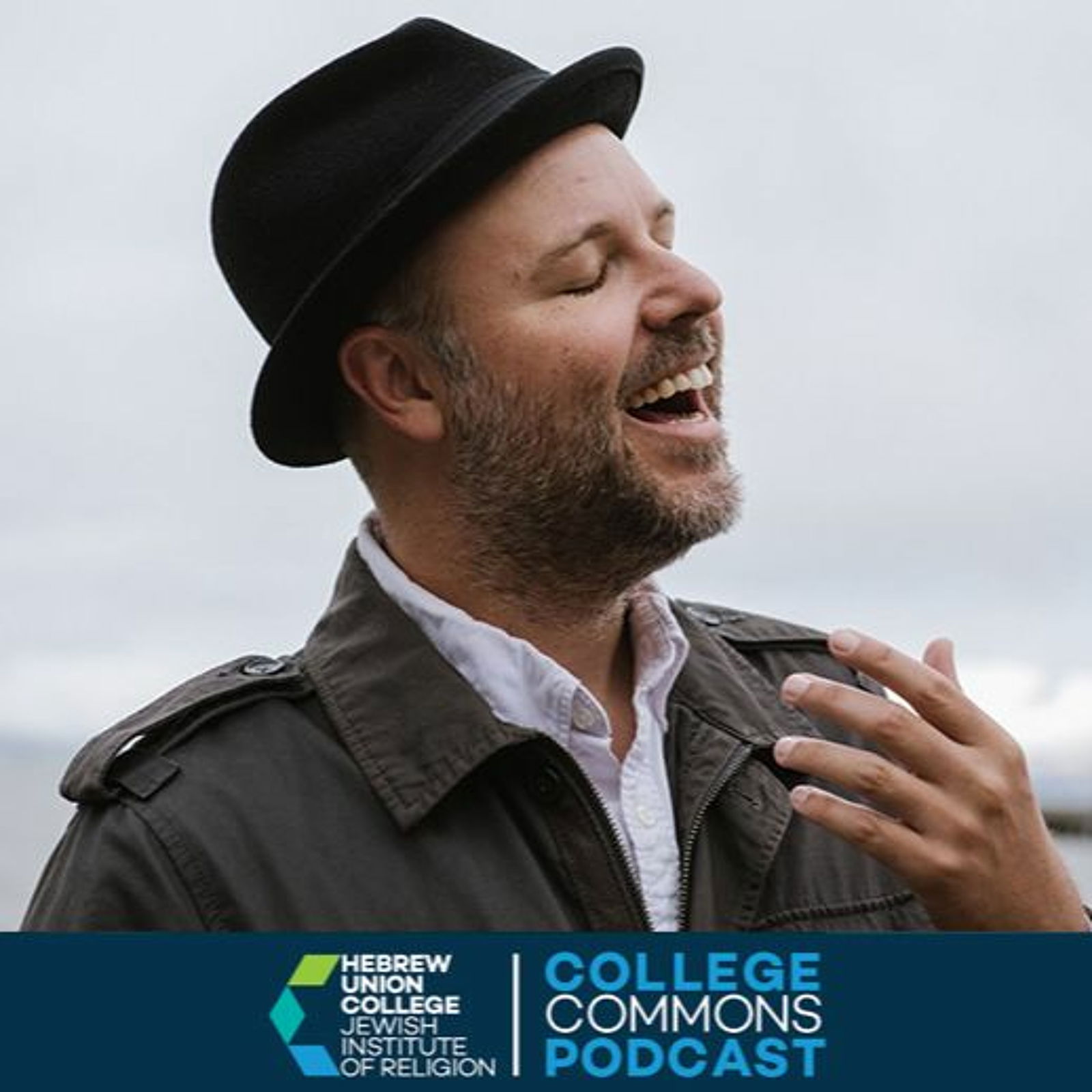 The College Commons Podcast