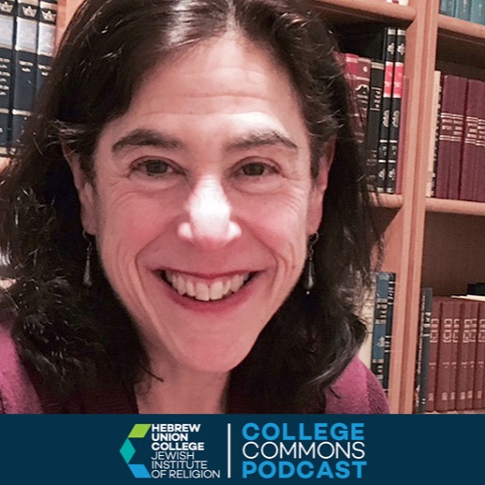 The College Commons Podcast