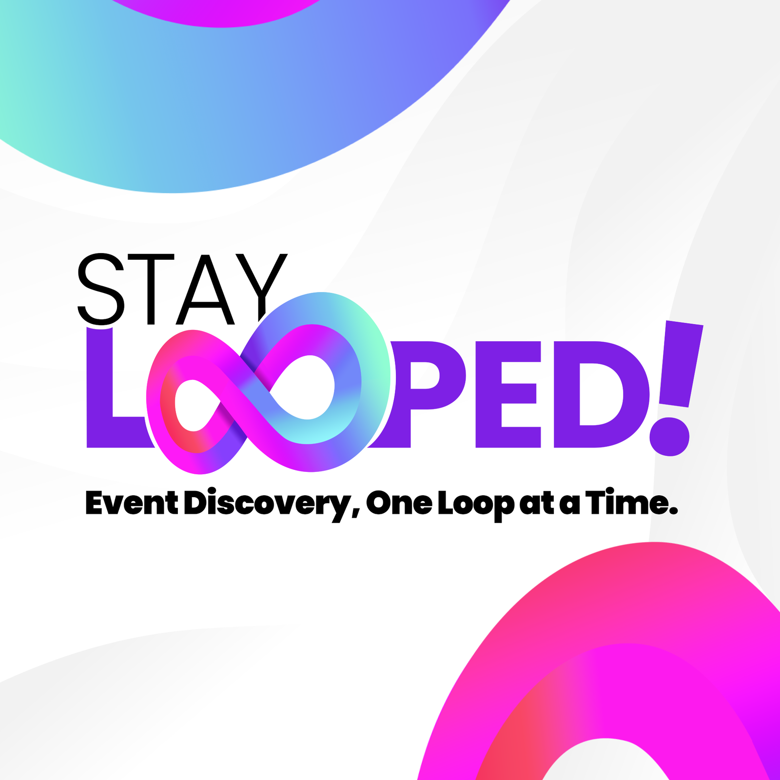 Stay Looped podcast artwork