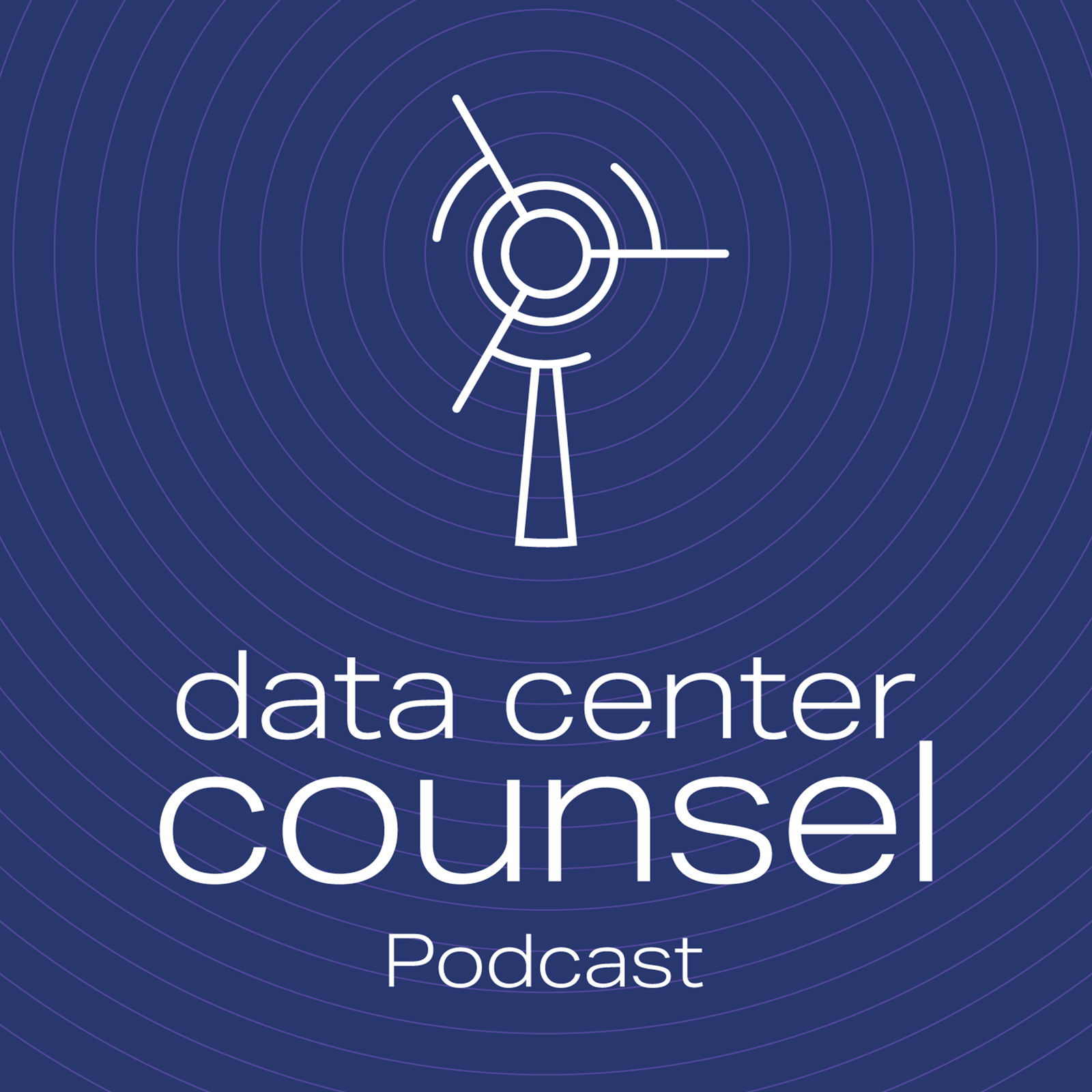 Data Center Counsel cover art