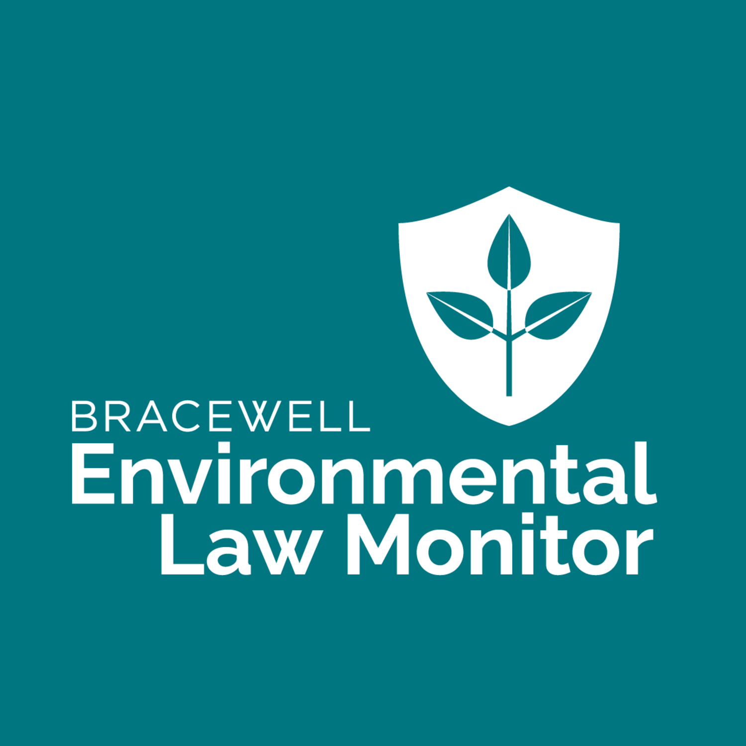 Environmental Law Monitor