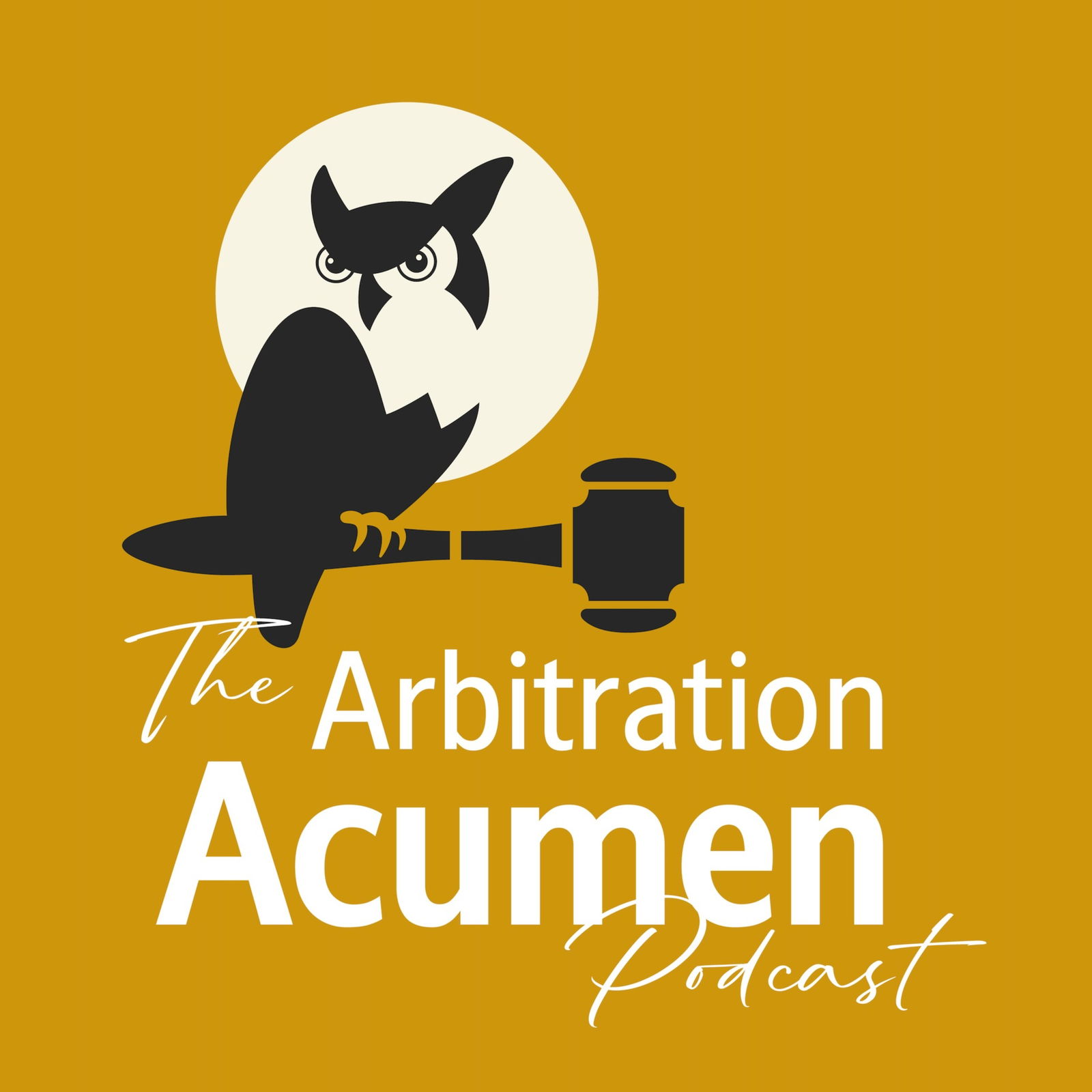 Arbitration Acumen