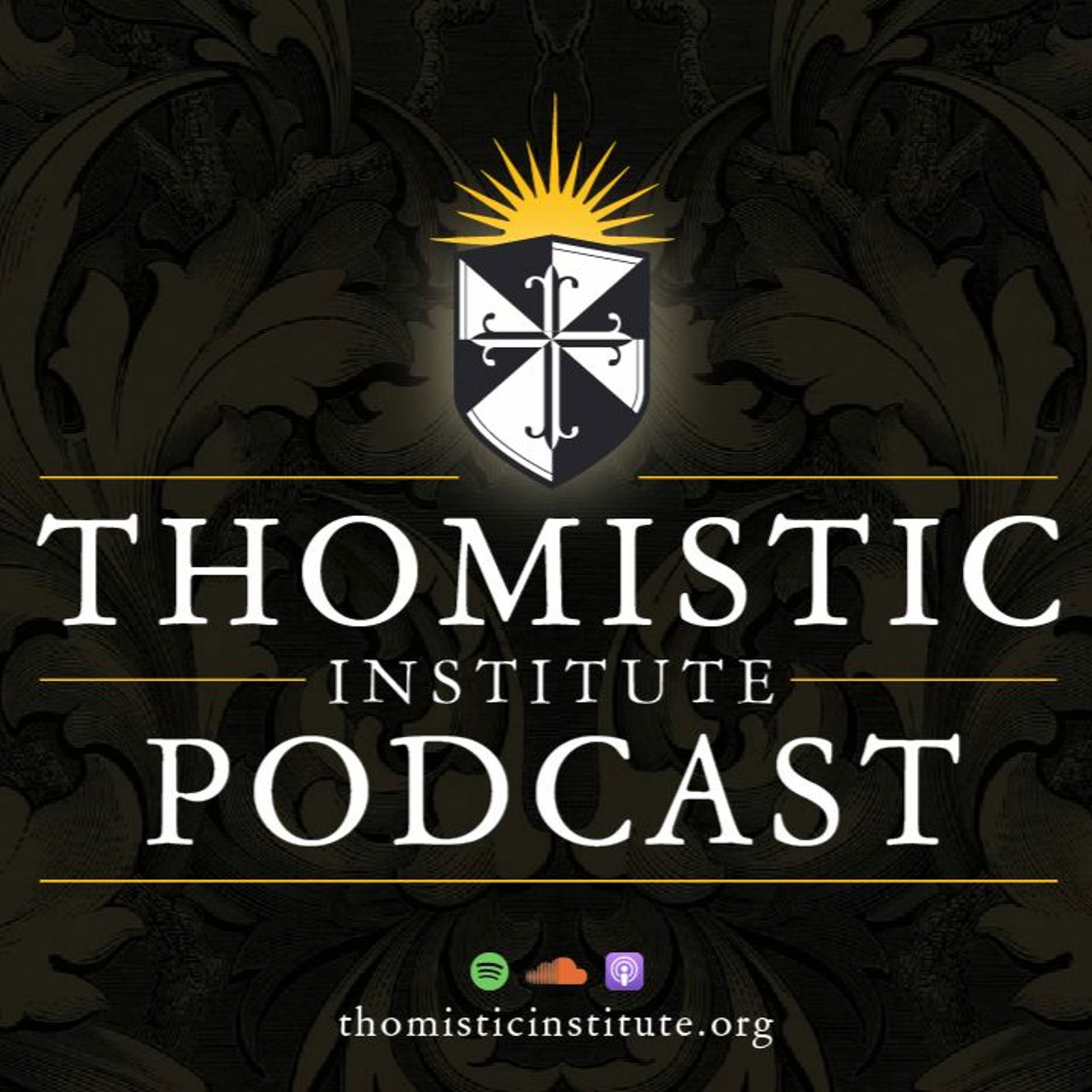 Aquinas’ Fourth Way: Humility vs. Skepticism in Theological Reasoning | Prof. Joshua Hochschild