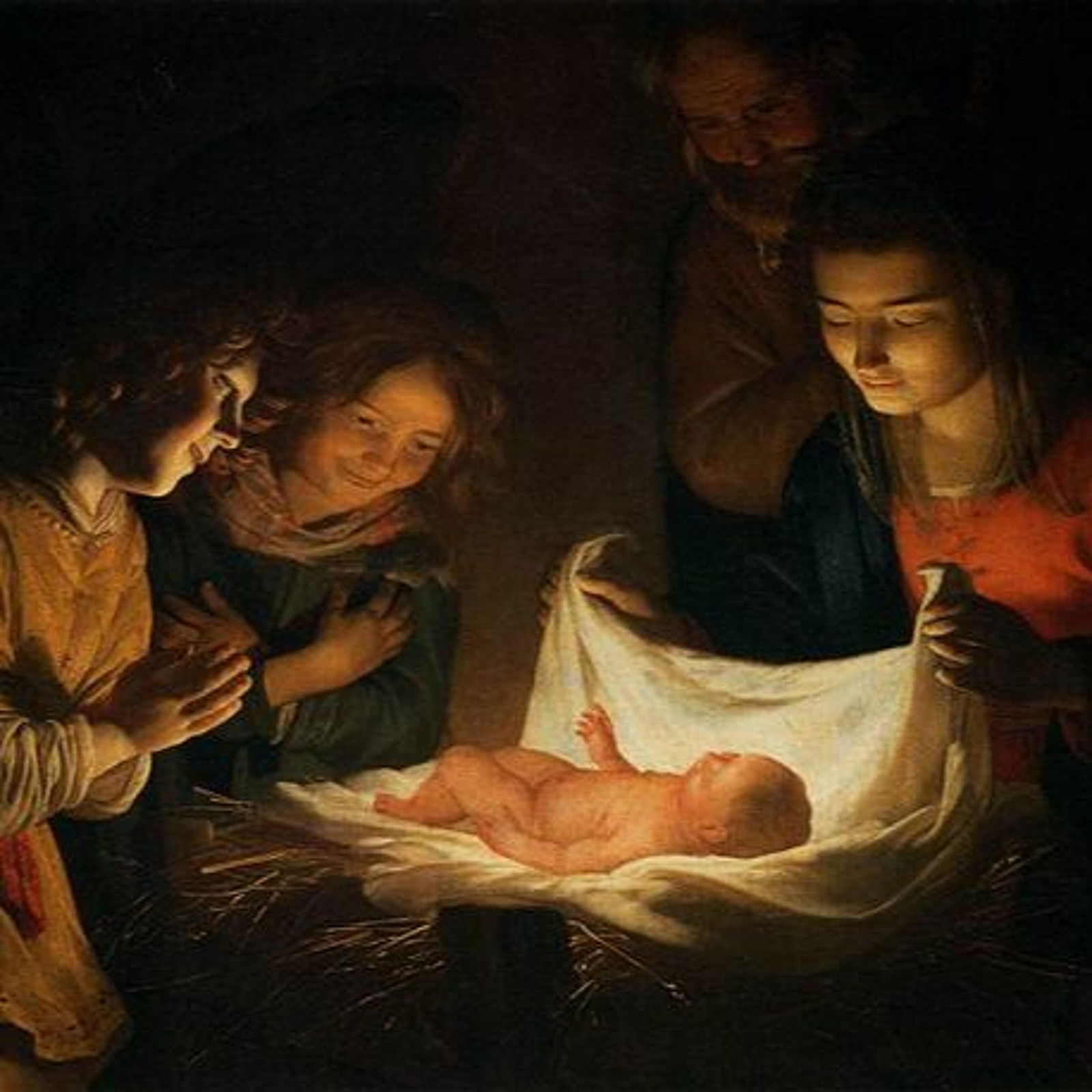 Why Did God Become Man? The Motives of the Incarnation | Fr. Jonah Teller, O.P.