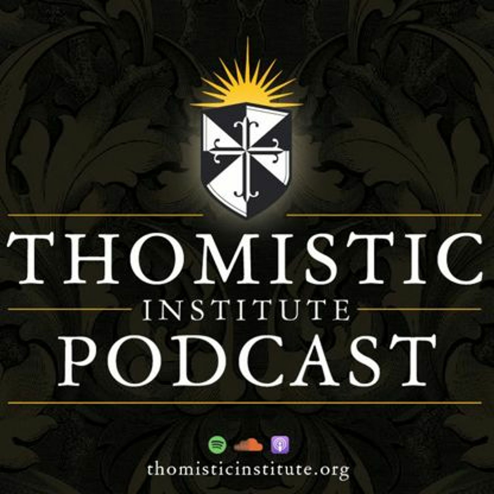 How C.S. Lewis & Aquinas Can Help Us Recover Our Christian Faith | Professor Michael Dauphinais