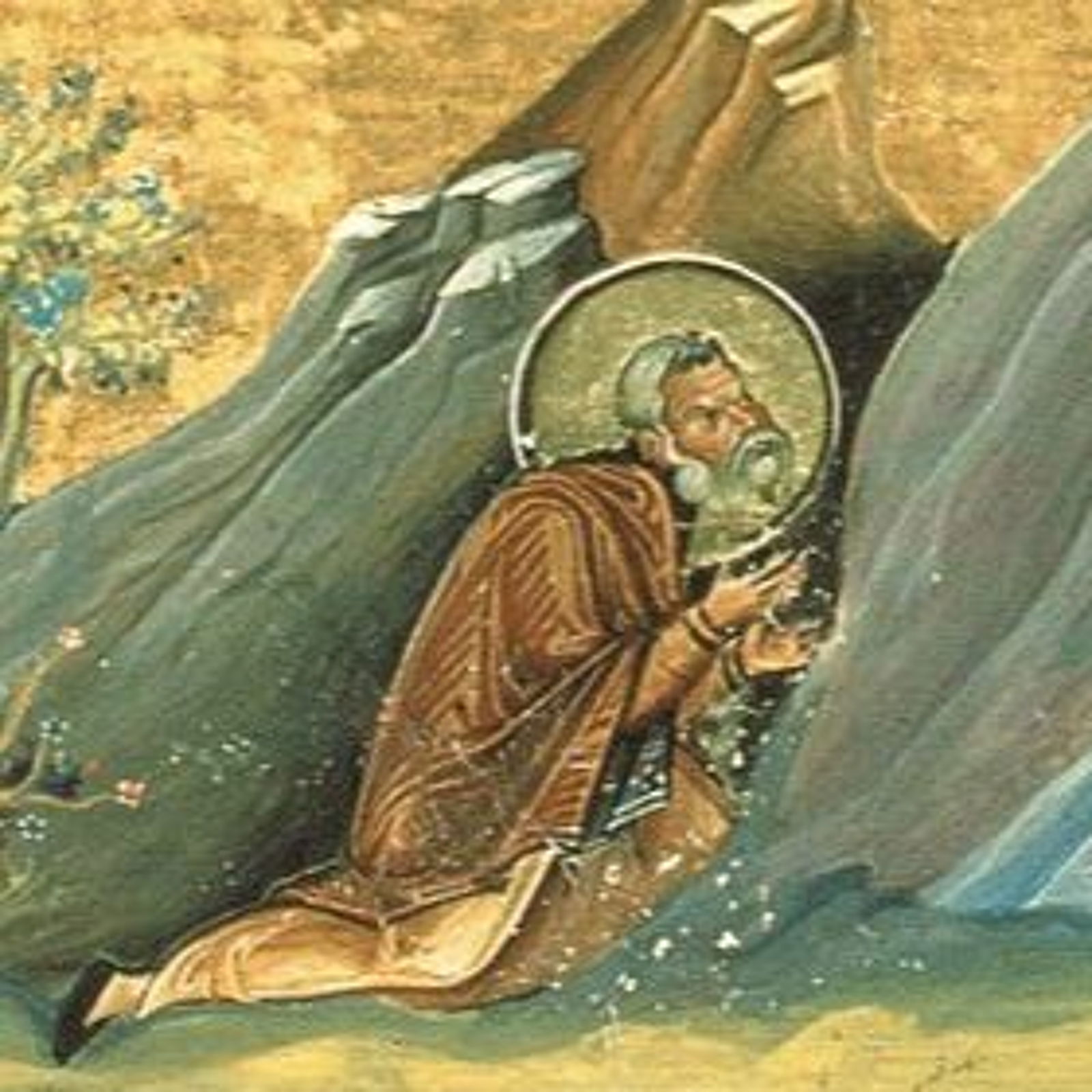 Finding Christ in the Desert: He Is The Other | Fr. Gabriel O'Donnell, O.P.