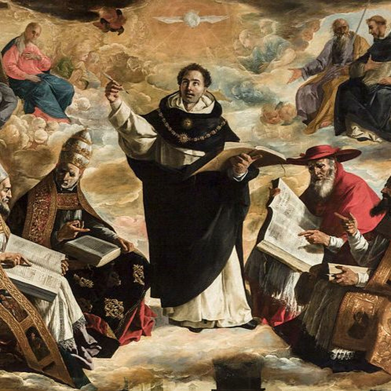 Aquinas on the Cardinal & Theological Virtues | Prof. Jonathan Sanford