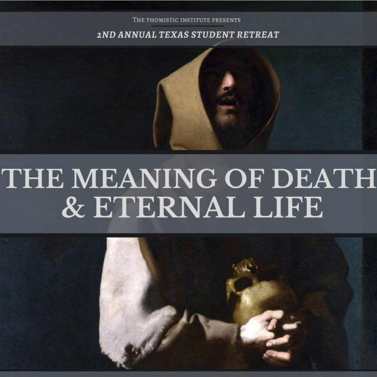 'We Shall See Him as He Is’: Eternal Life and Beatitude | Prof. Bruce Marshall