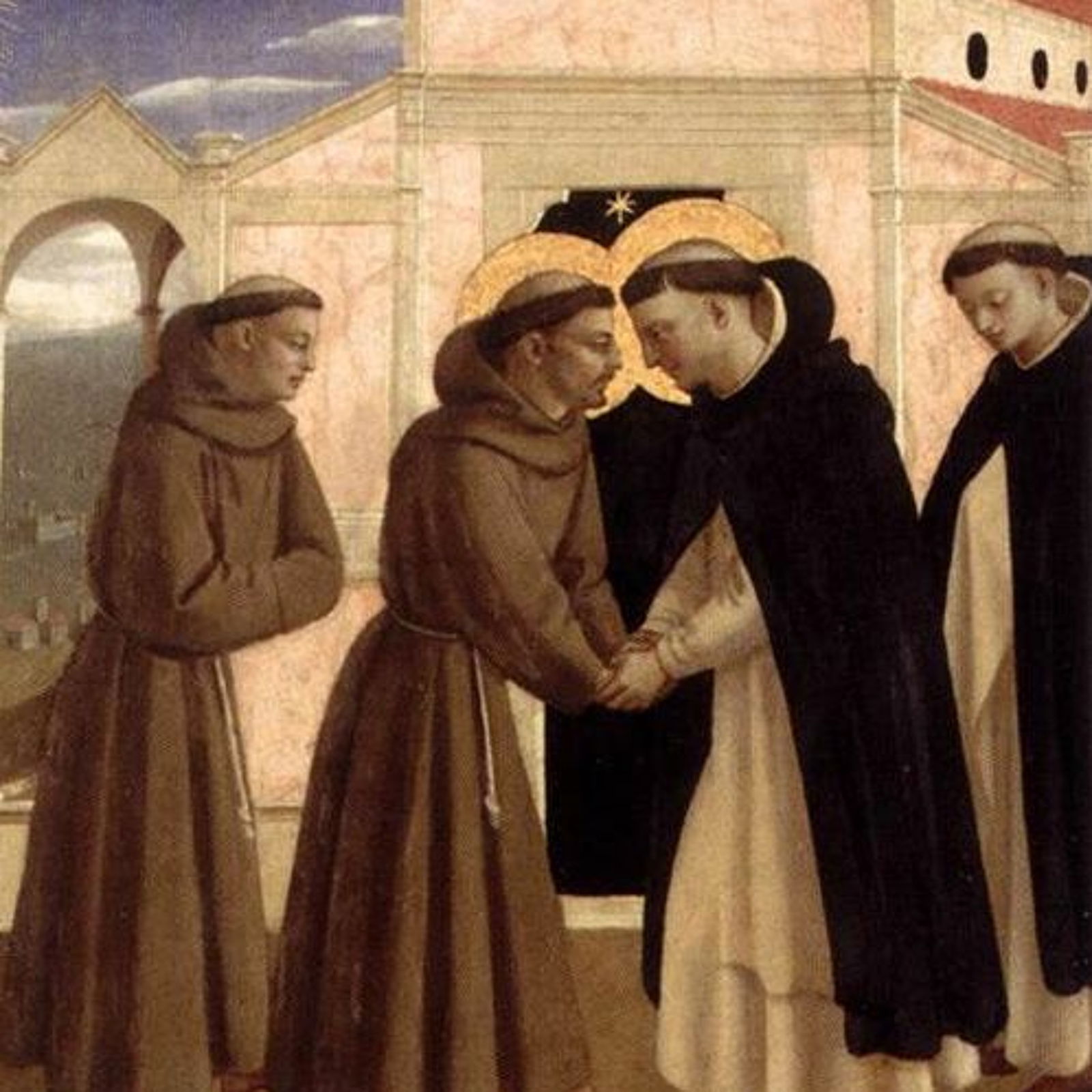 Friendship: Classical, Medieval, Modern | Prof. Jennifer Frey