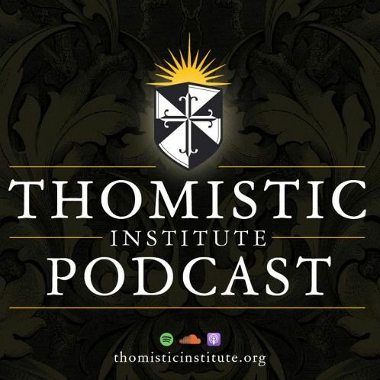 St. Thomas Aquinas on the Gift of Deification' (Part 1 of 4) | Prof. Daria Spezzano