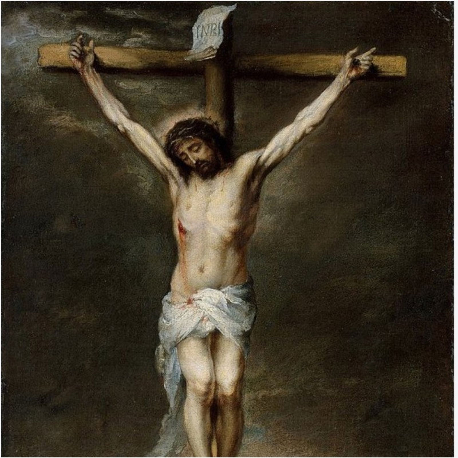 The Cross and Resurrection of Jesus Christ according to St. Augustine | Fr. Andrew Hofer, O.P.