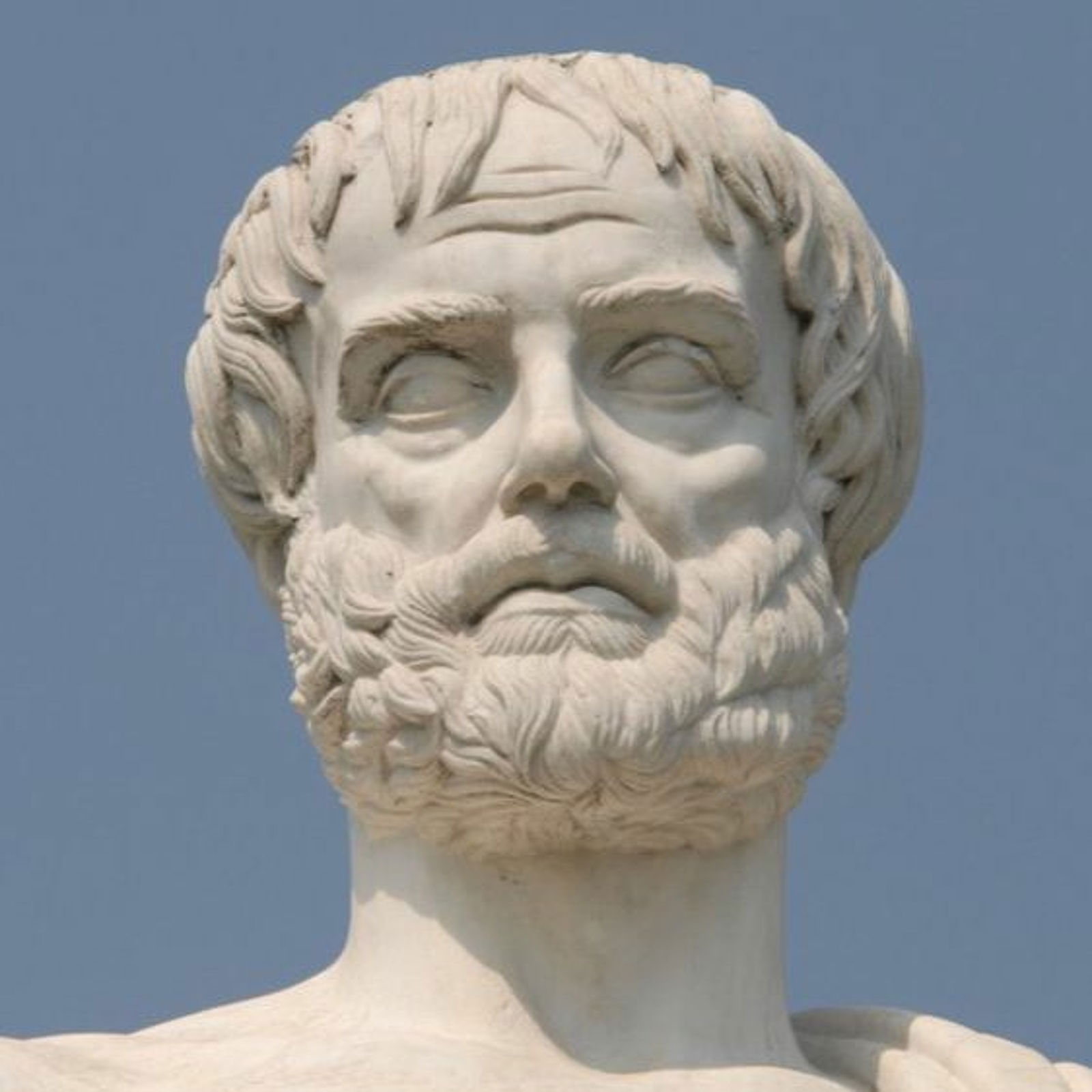 Aristotle's Four Causes and the Possibility of Science | Prof. Joshua Hochschild