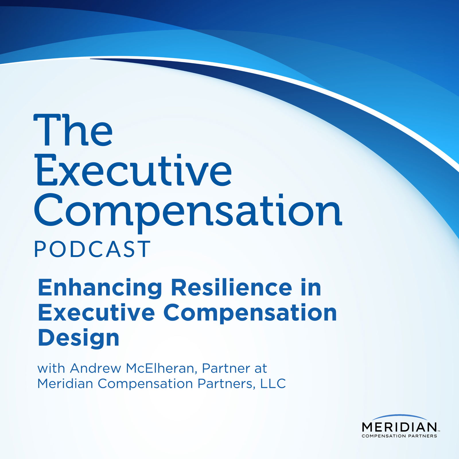 Enhancing Resilience in Executive Compensation Design