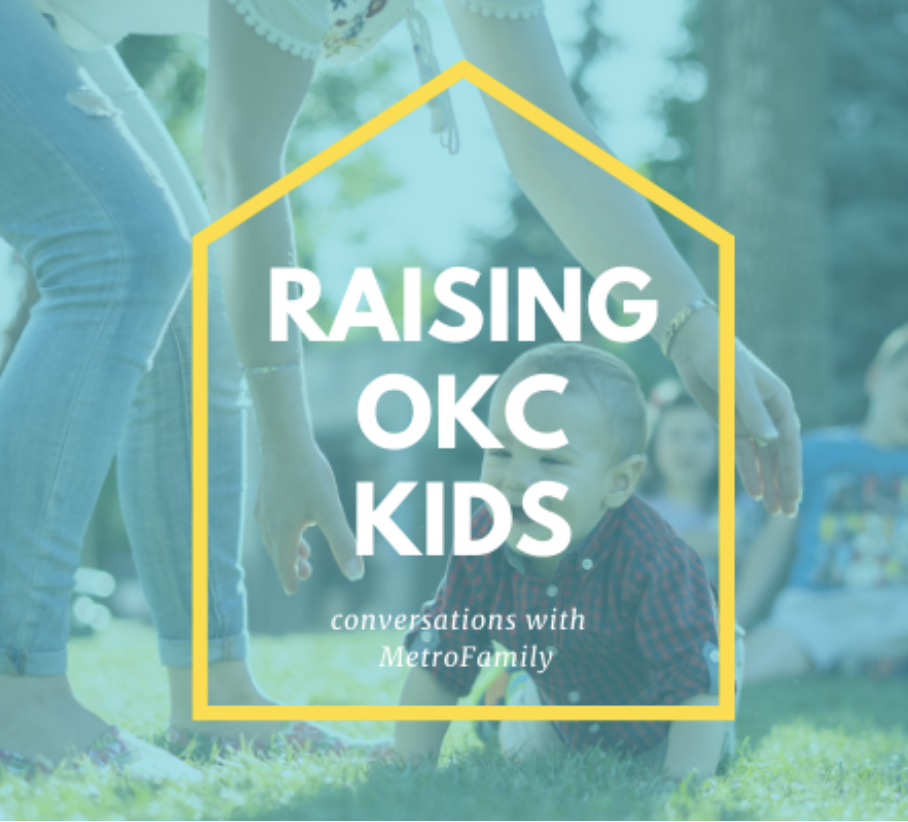 Episode 6 – Parenting in a Pandemic: Balancing work and motherhood episode artwork