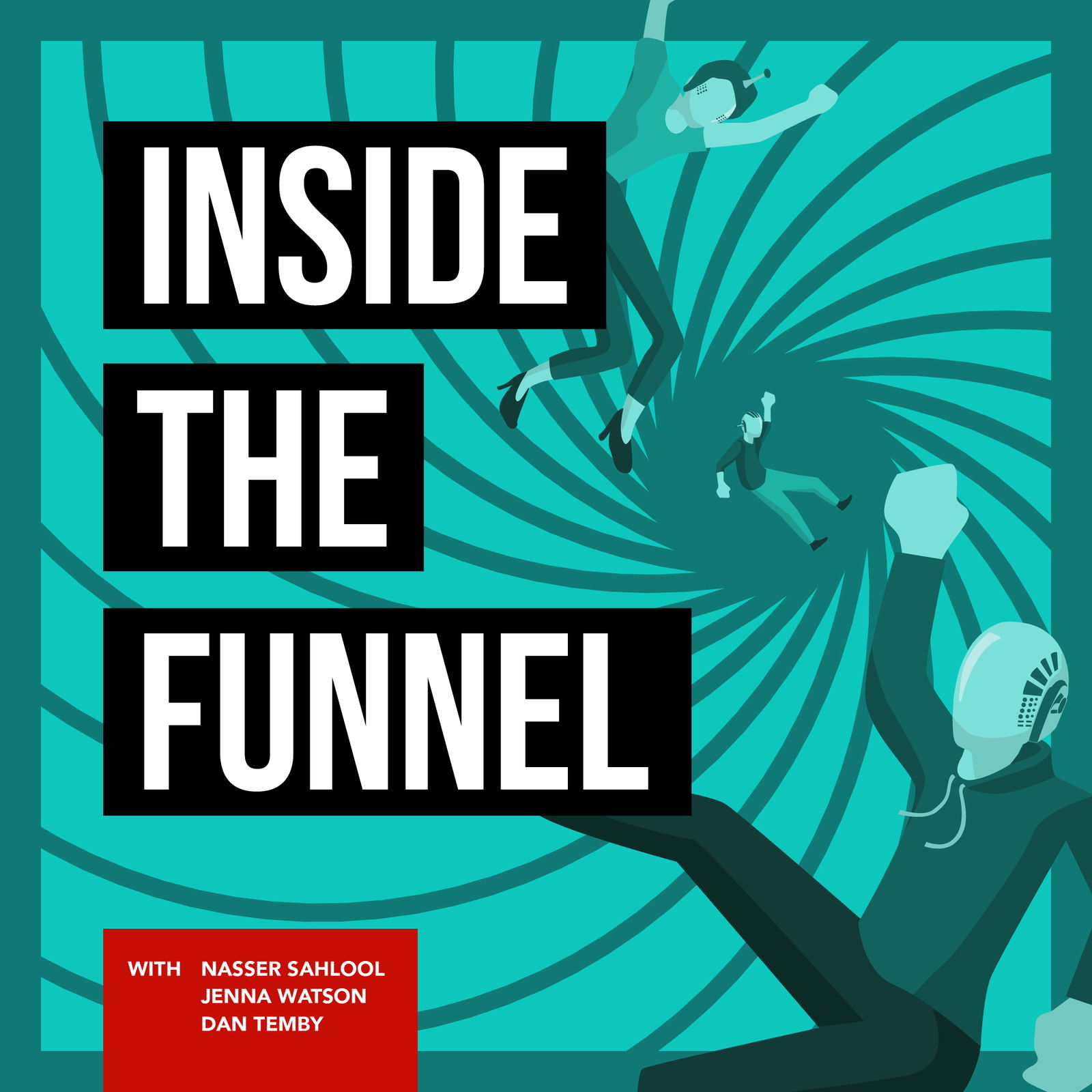 Generative AI: It's the end of the world as we know it (and we feel fine)