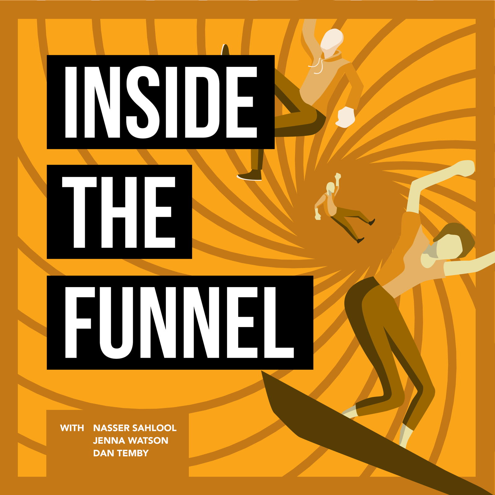 SERP's up: The radical reinvention of SEO